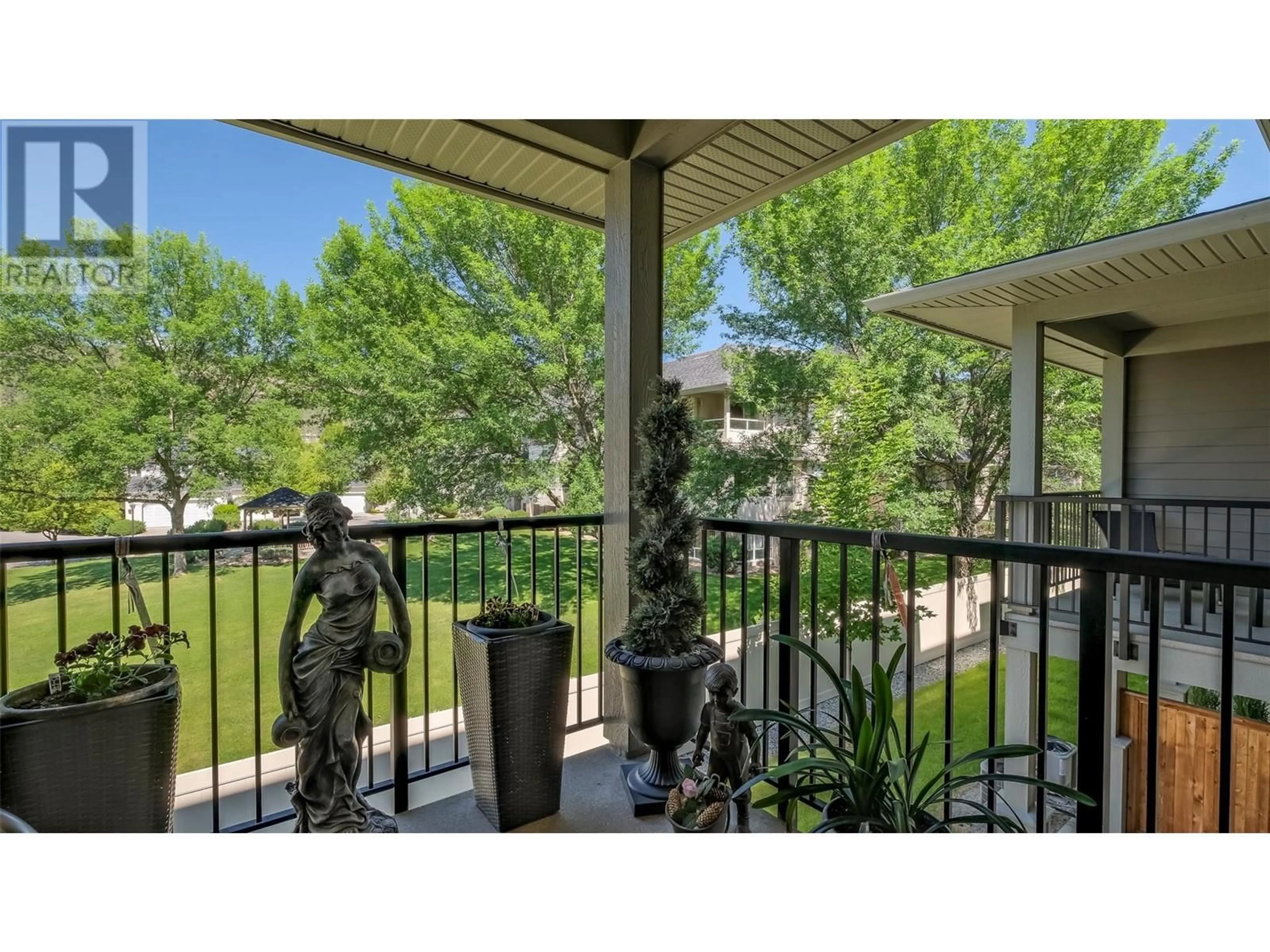 Patio, unknown for 38 - 300 DRYSDALE BOULEVARD, Kelowna British Columbia V1V3E6