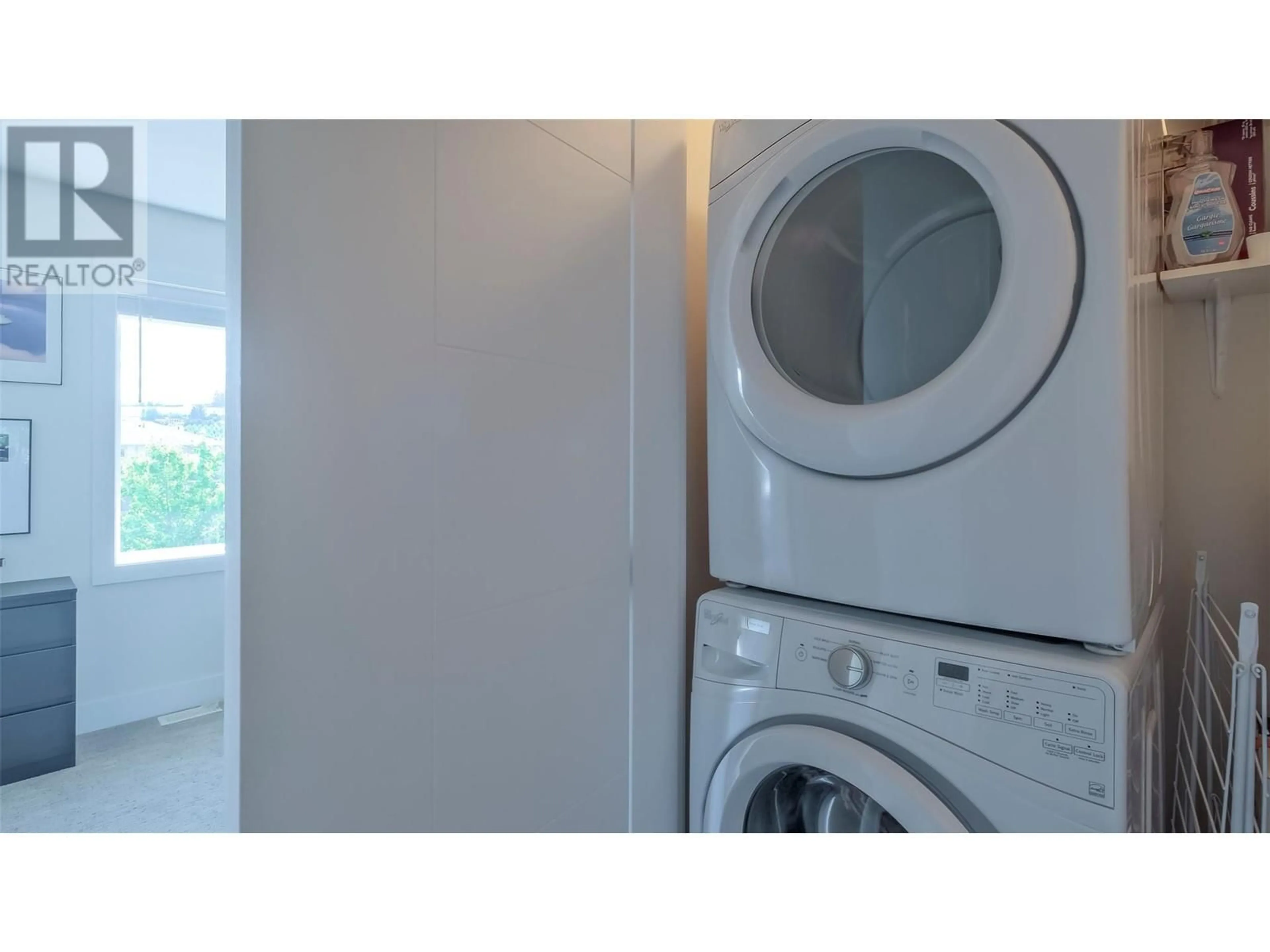 Laundry room for 38 - 300 DRYSDALE BOULEVARD, Kelowna British Columbia V1V3E6