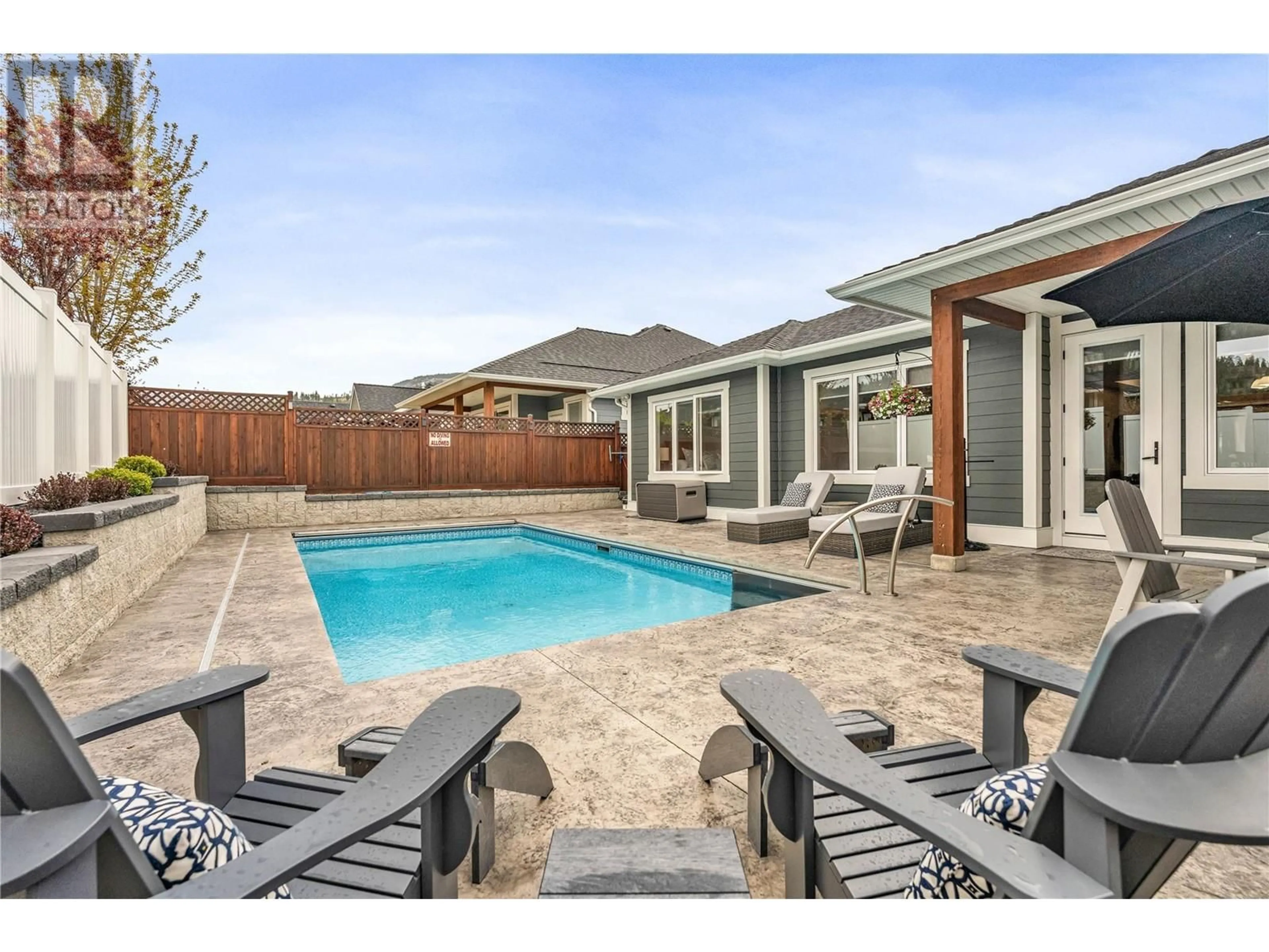 Unknown for 114 SENDERO CRESCENT, Penticton British Columbia V2A0C4
