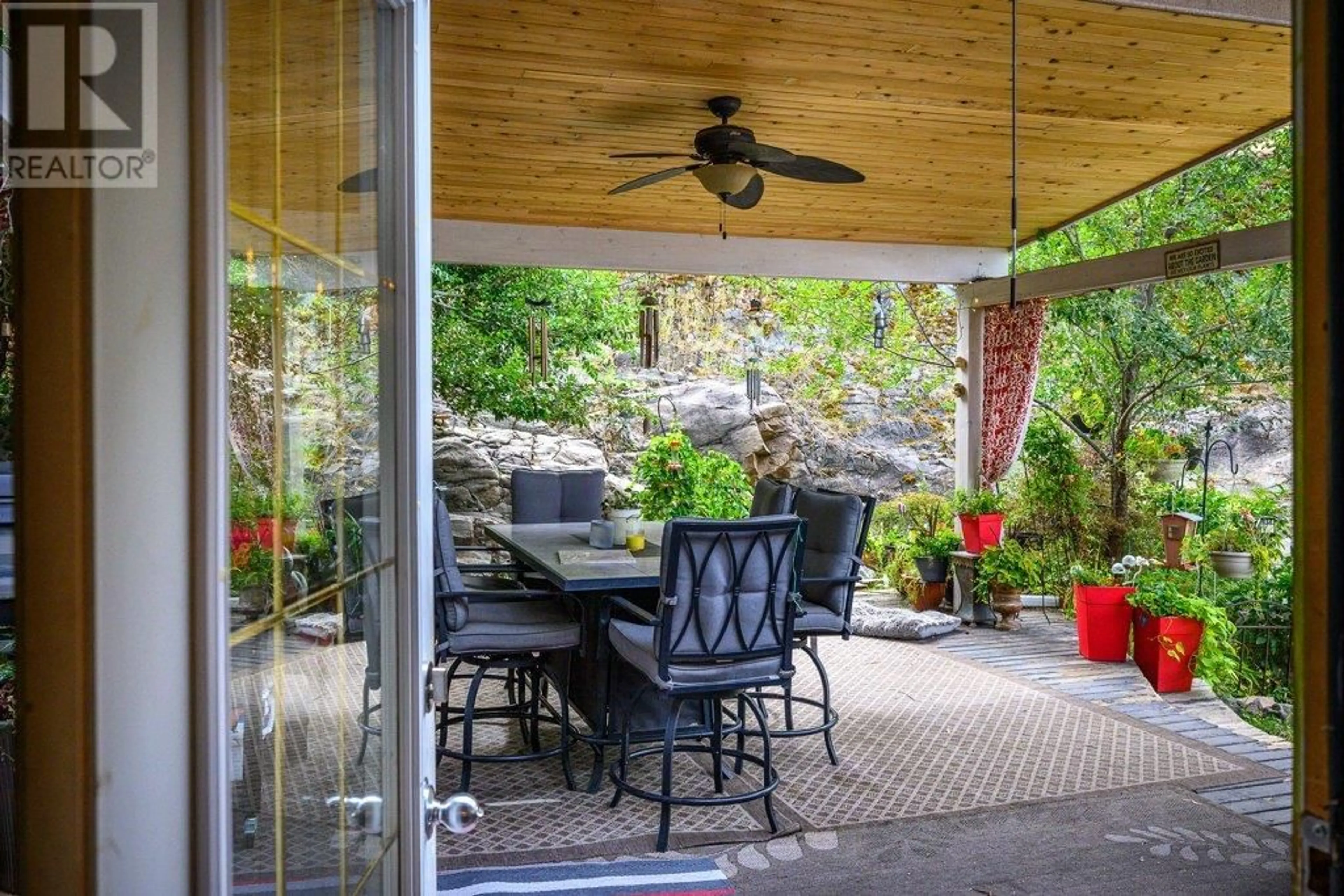 Patio, unknown for 3803 35A STREET, Vernon British Columbia V1T6C6