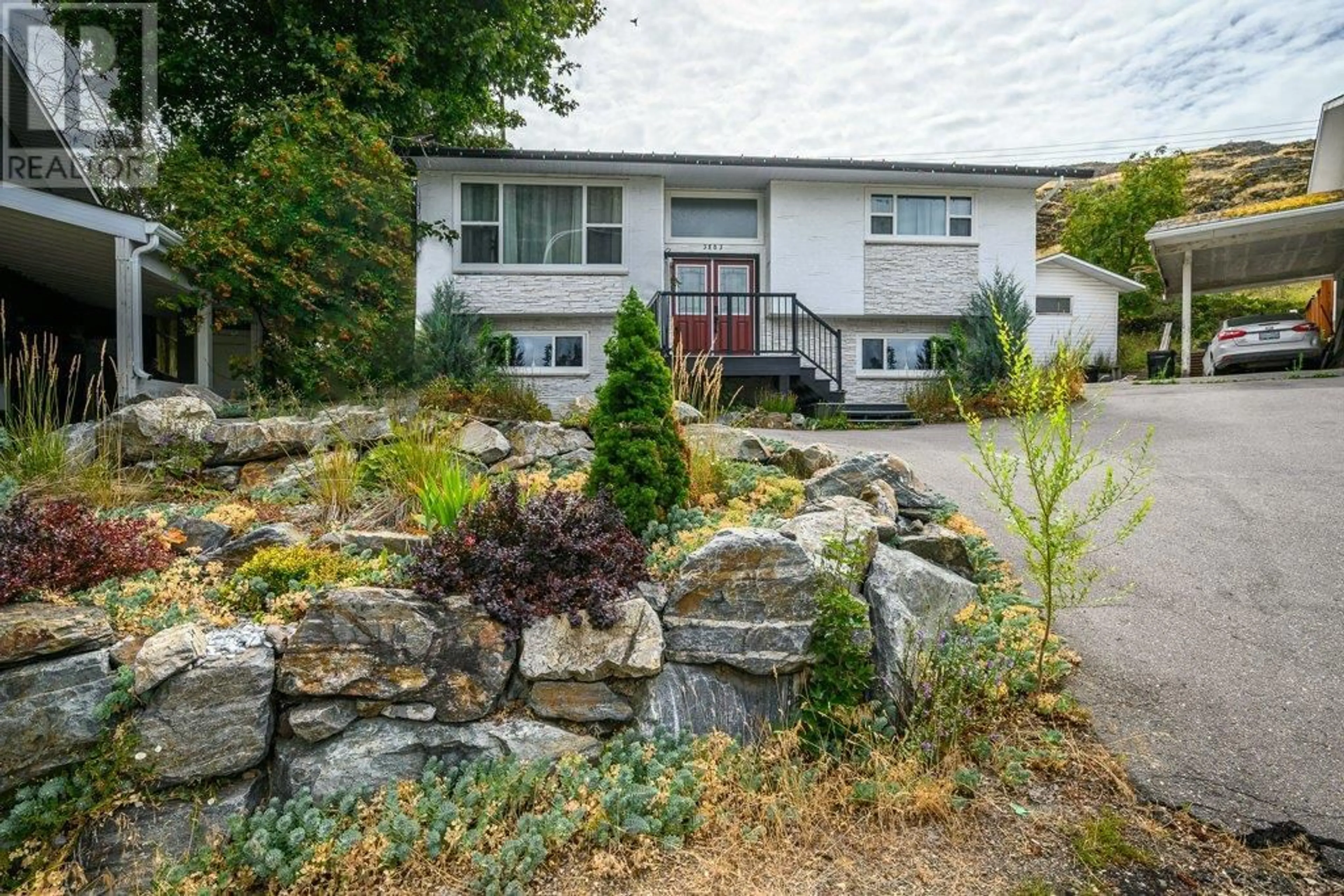 Unknown for 3803 35A STREET, Vernon British Columbia V1T6C6