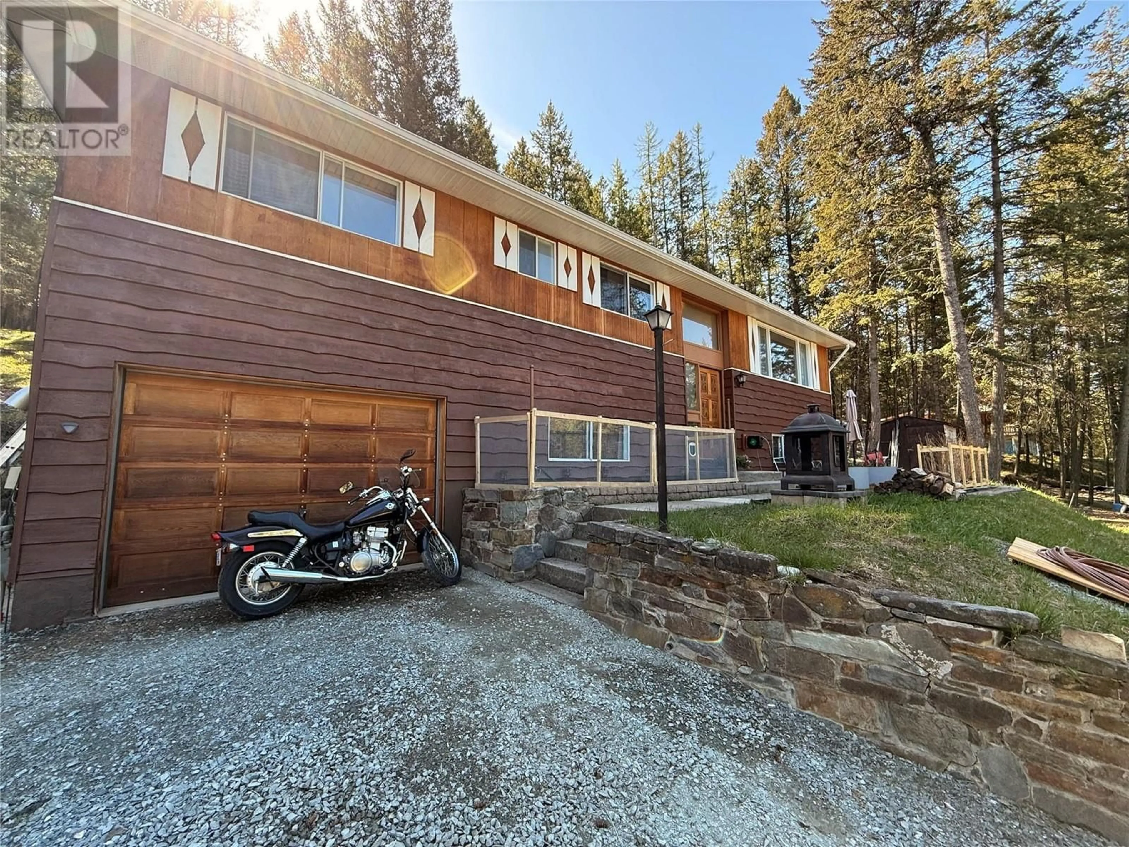 Unknown for 785 SILVER CREEK ROAD, Cranbrook British Columbia V1C5A2