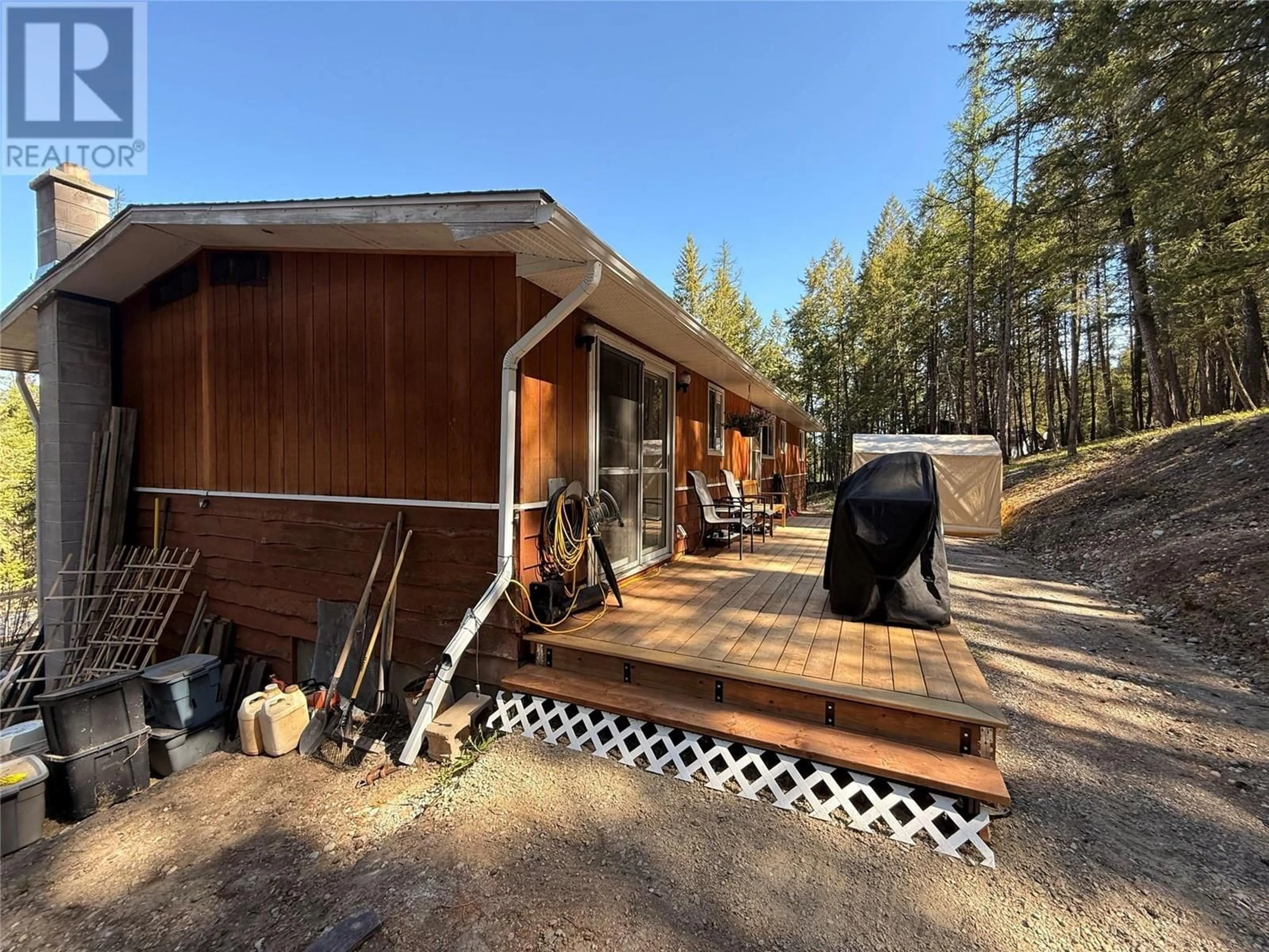 Unknown for 785 SILVER CREEK ROAD, Cranbrook British Columbia V1C5A2