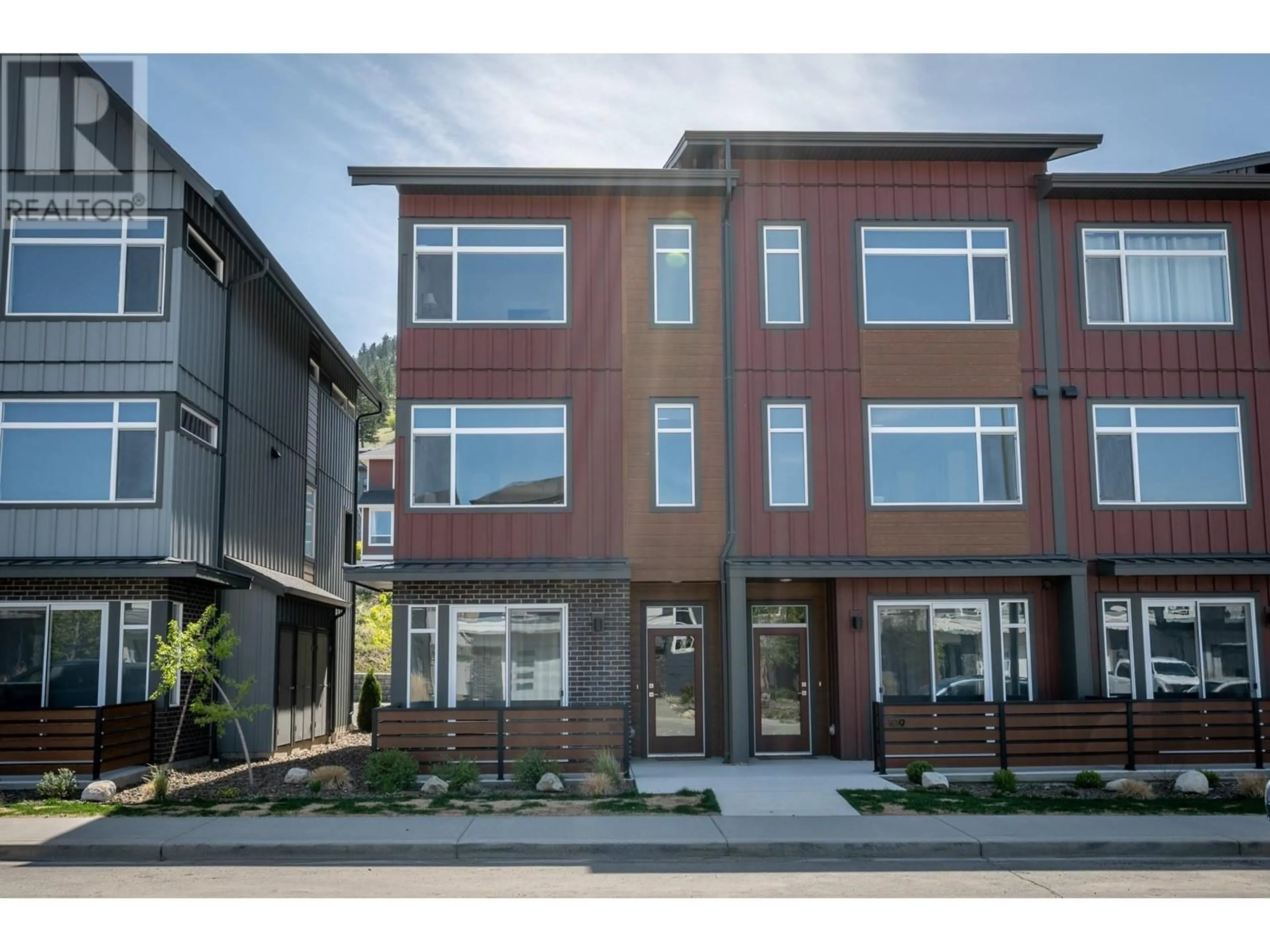 Unknown for 110 - 1901 QU'APPELLE BOULEVARD, Kamloops British Columbia V2E0C9
