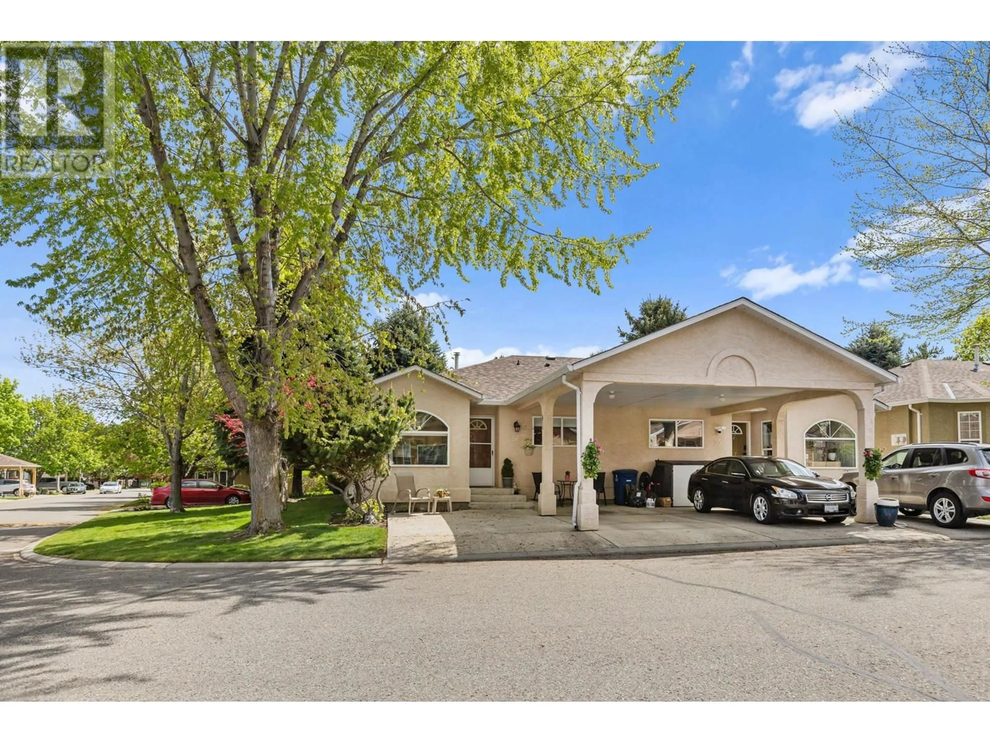 Unknown for 56 - 2210 LOUIE DRIVE, West Kelowna British Columbia V4T2L7