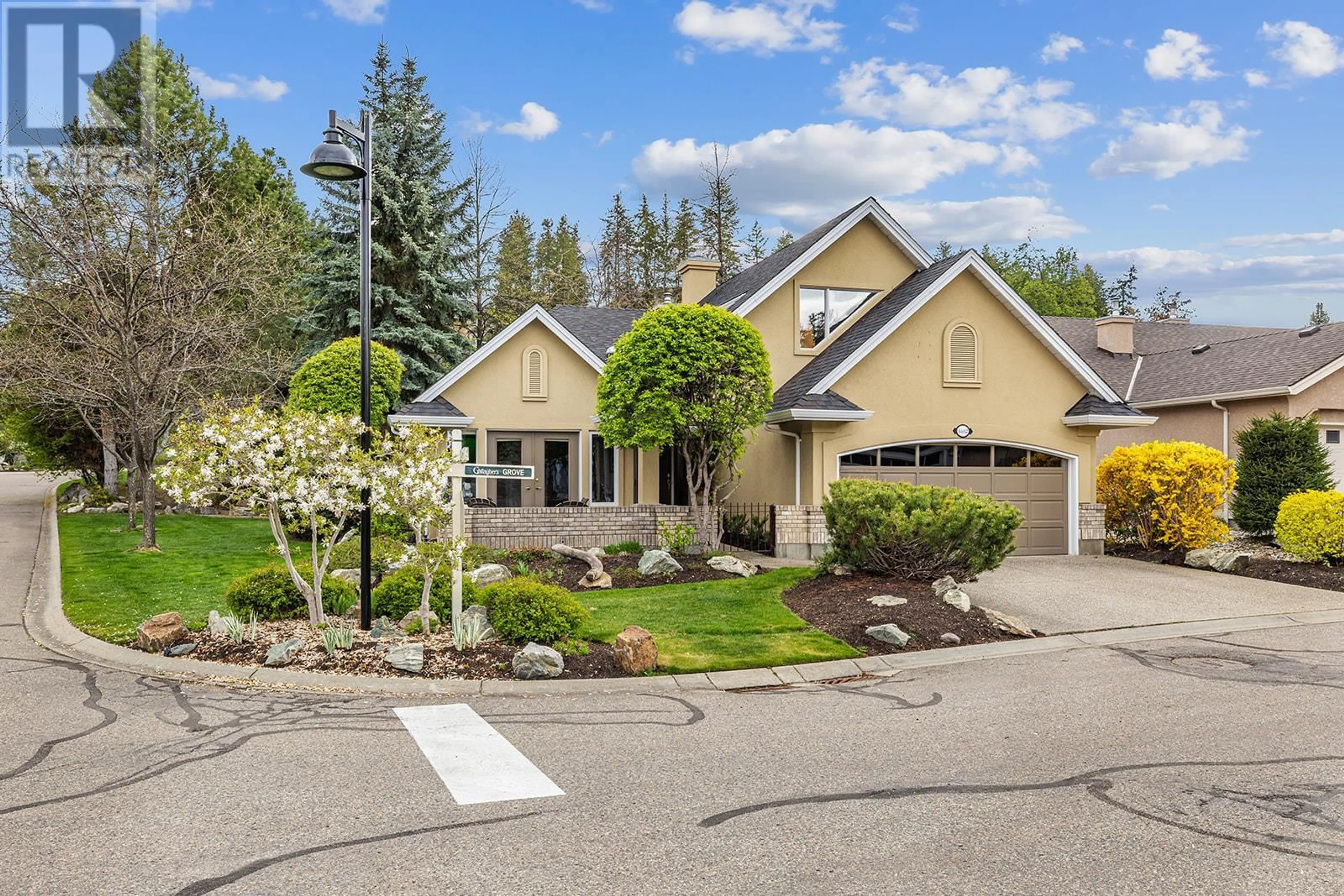 Unknown for 4182 GALLAGHERS GROVE, Kelowna British Columbia V1W3Z9