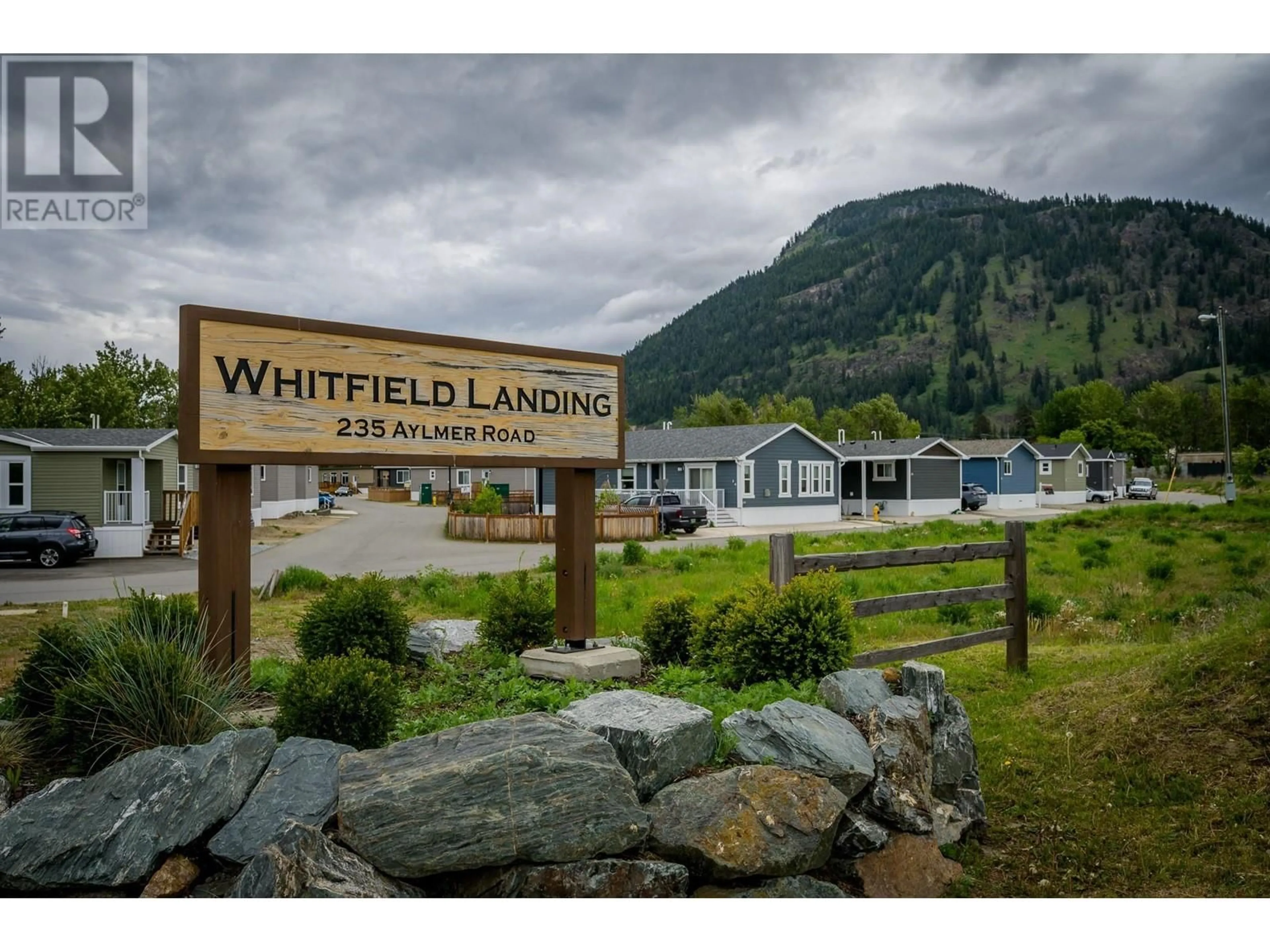 Unknown for 235 AYLMER ROAD, Chase British Columbia V0E1M1