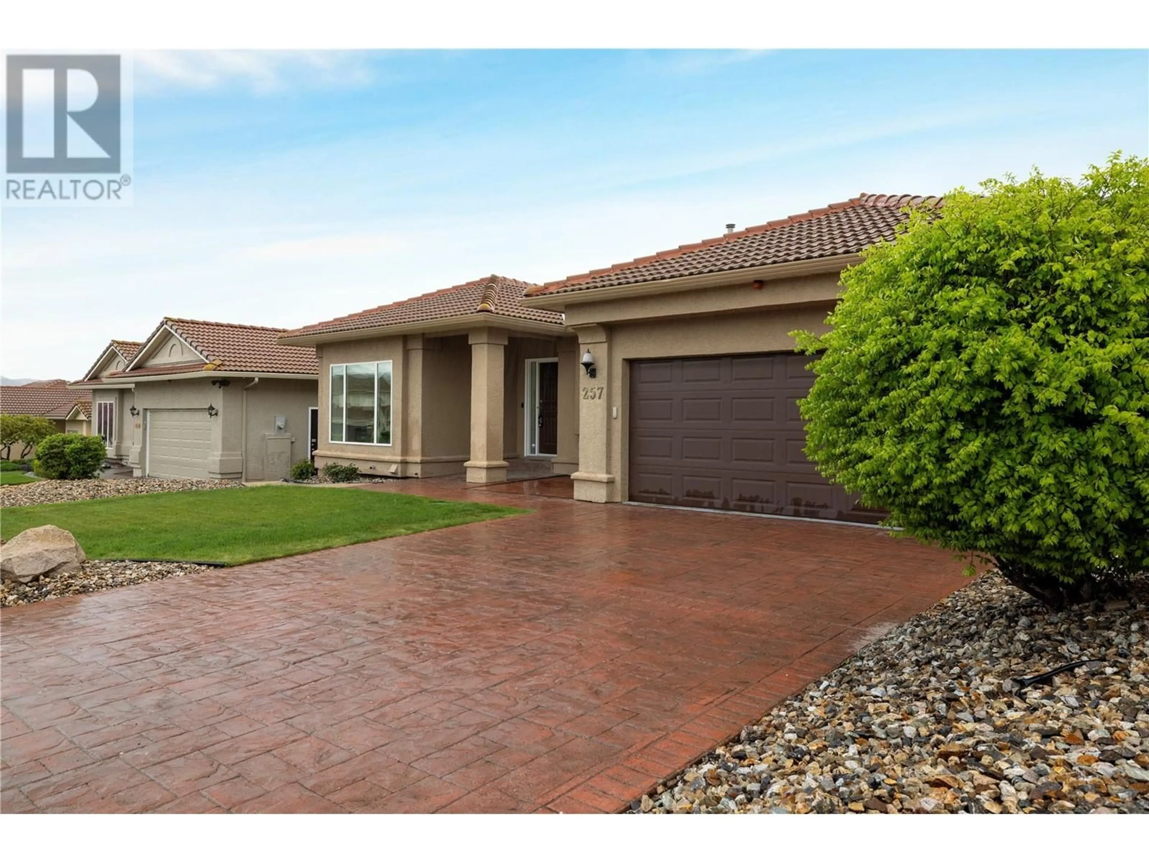 Unknown for 257 COUNTRY ESTATE DRIVE, Vernon British Columbia V1B2V3
