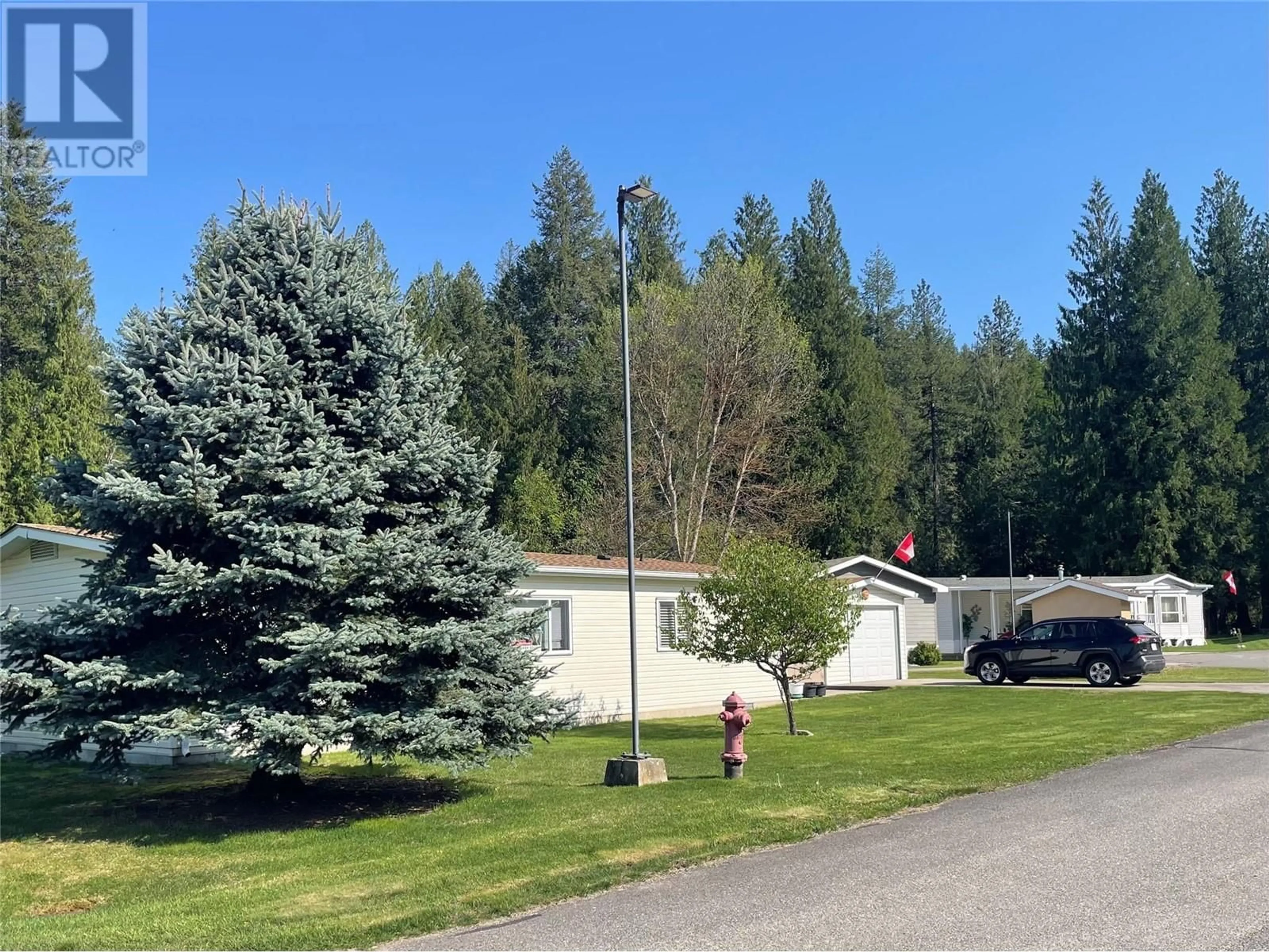 Unknown for 16 - 1500 NEIMI ROAD, Christina Lake British Columbia V0H1E2