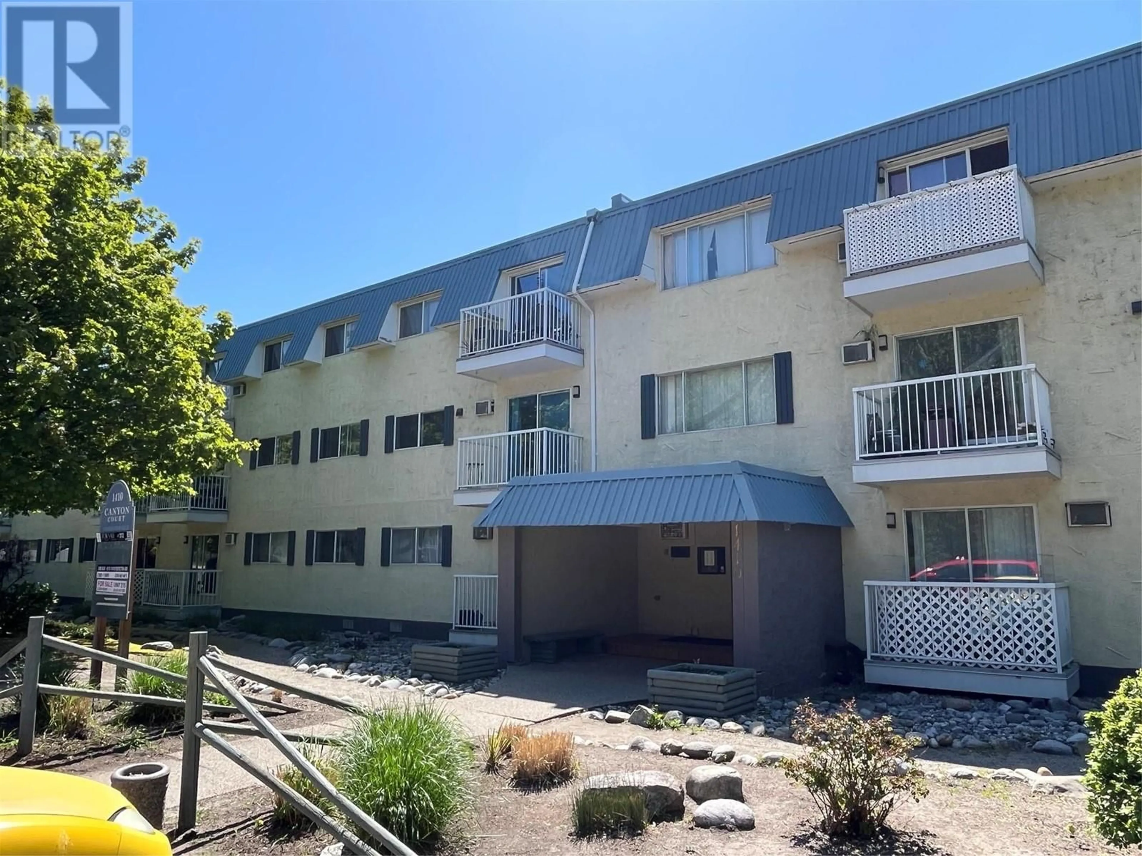 Unknown for 202 - 1410 PENTICTON AVENUE, Penticton British Columbia V2A2N5