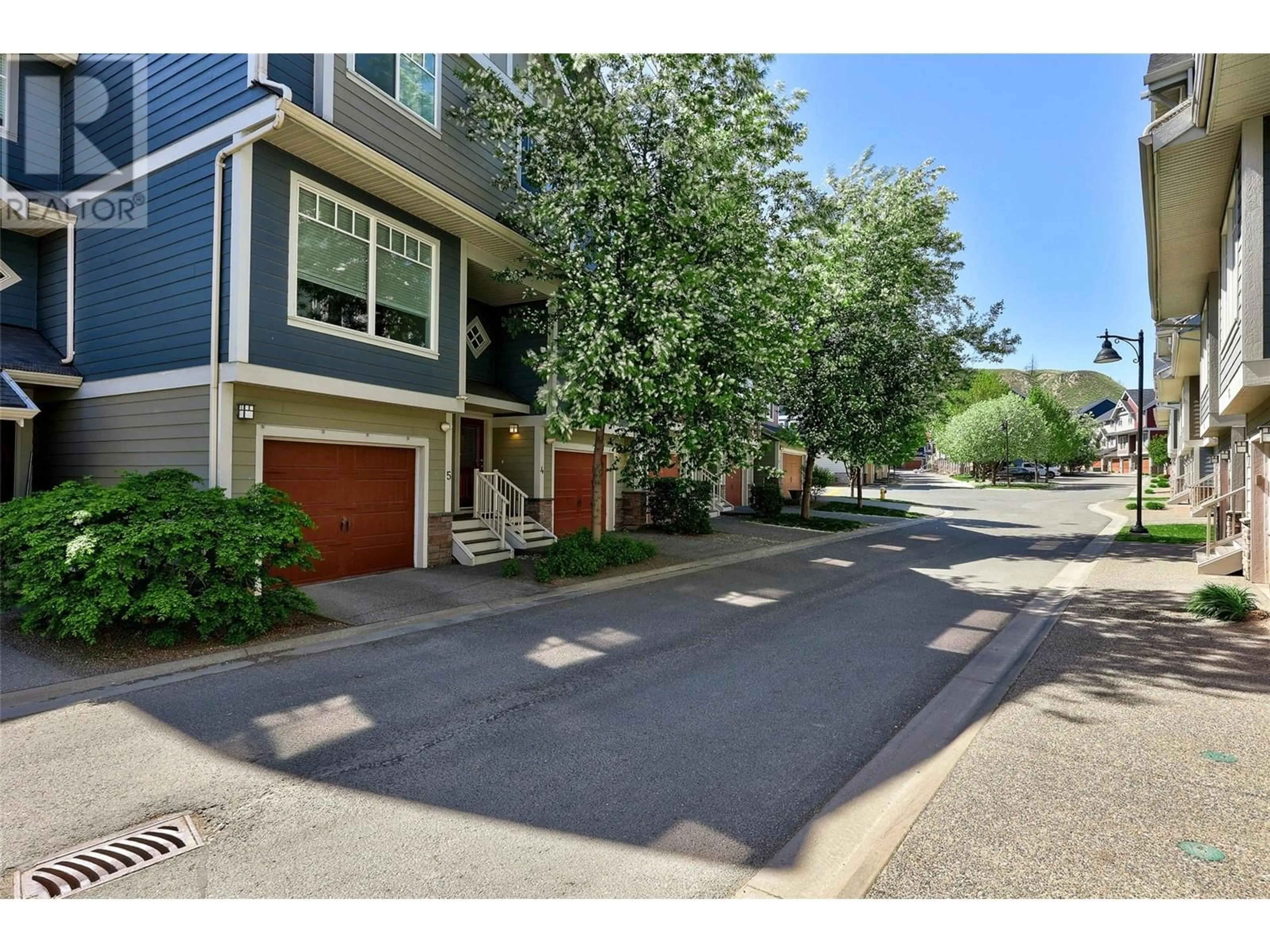 Unknown for 4 - 2860 VALLEYVIEW DRIVE, Kamloops British Columbia V2C0B3
