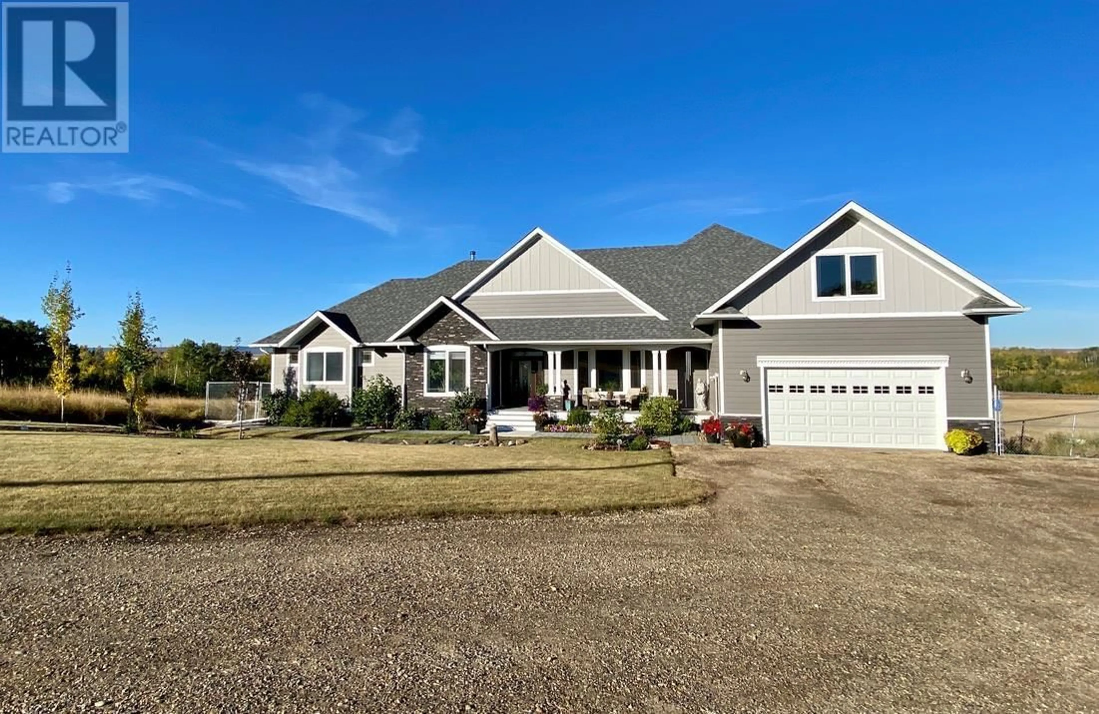 Home with vinyl exterior material, unknown for 8165 HARPER SUBDIVISION OTHER, Dawson Creek British Columbia V1G4E8