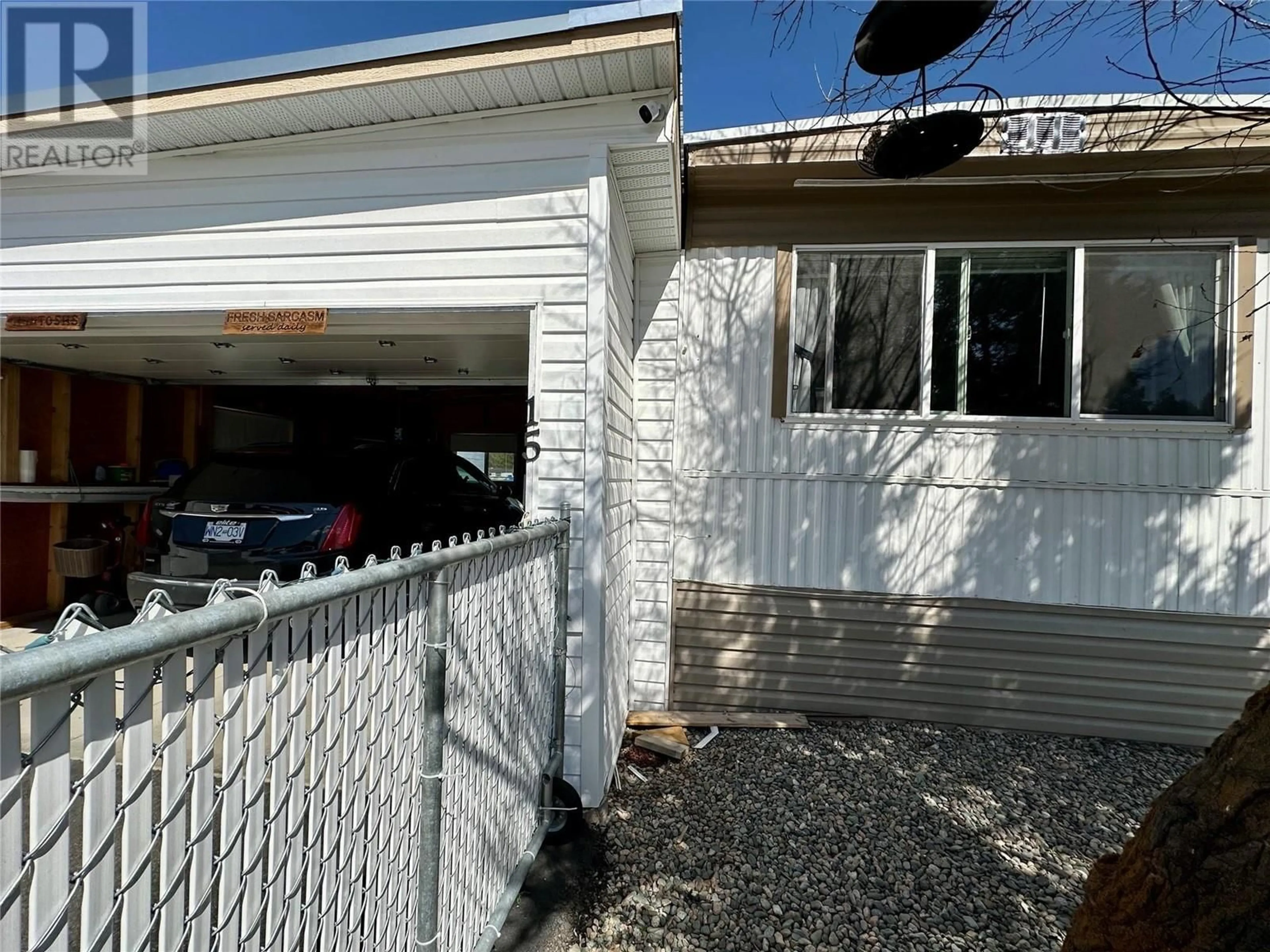 Unknown for 15 - 473 CORINA AVENUE, Princeton British Columbia V0X1W0