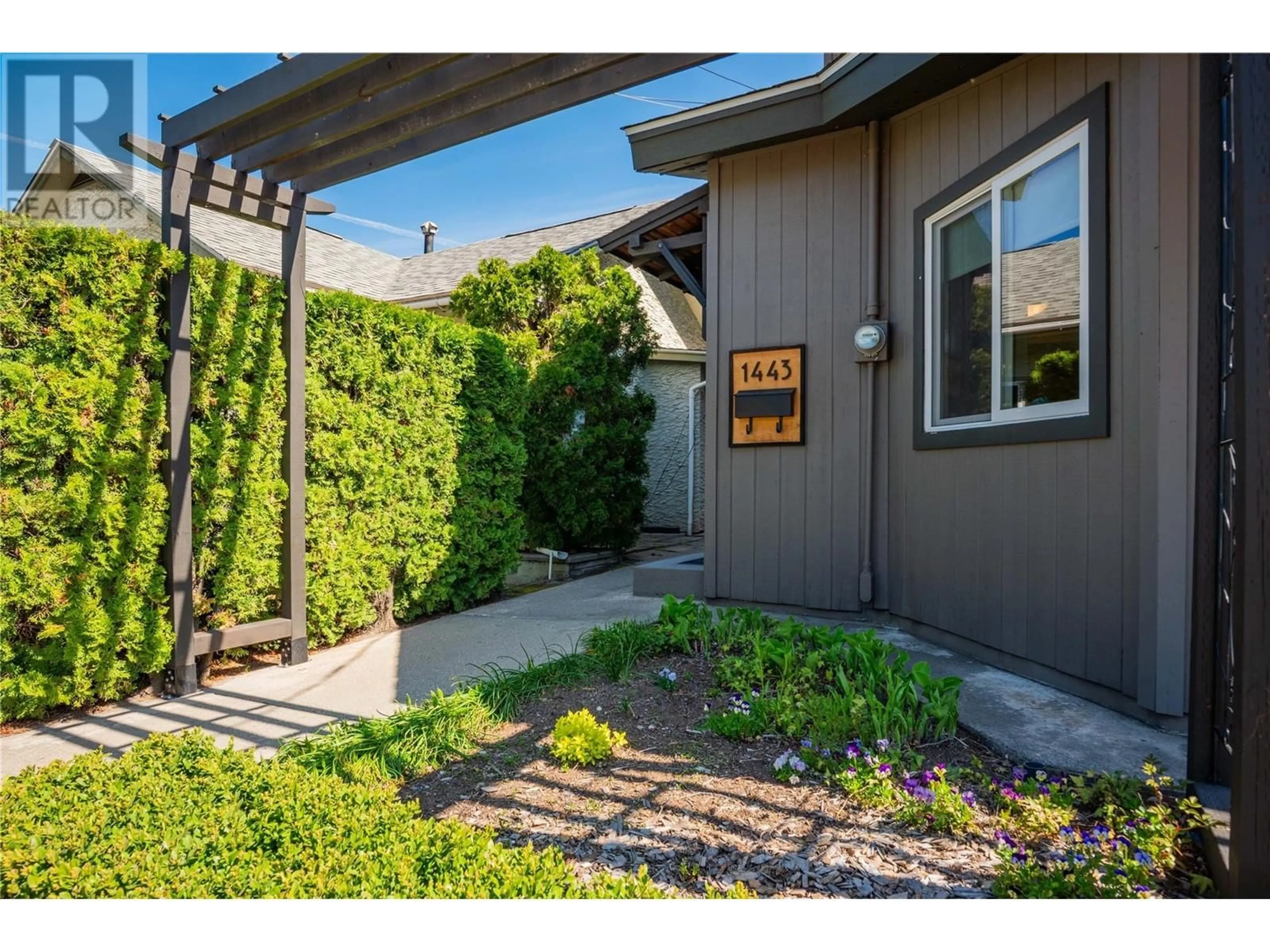 Unknown for 1443 COLUMBIA AVENUE, Trail British Columbia V1R1J7