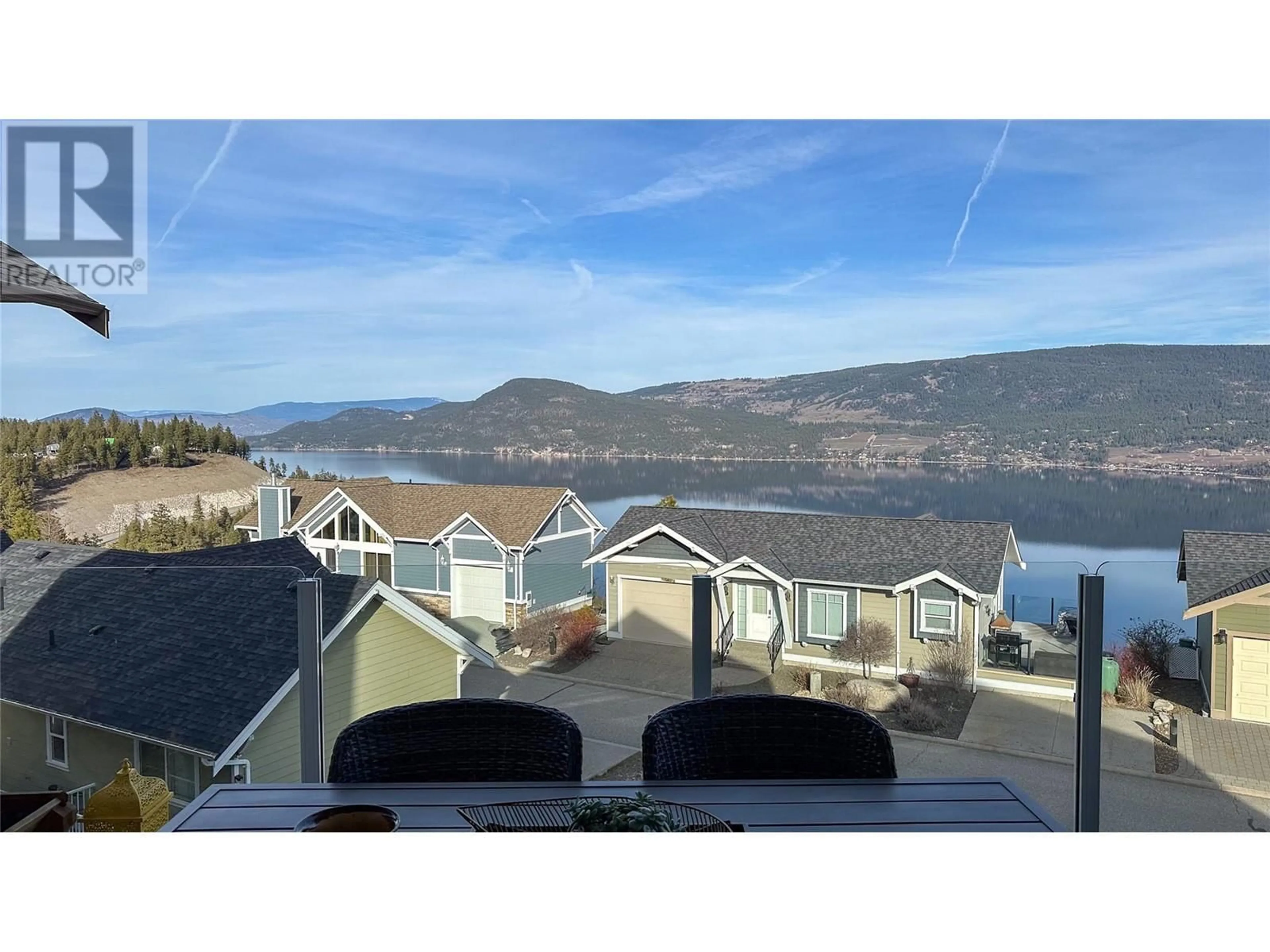 Unknown for 6971 TERAZONA DRIVE, Fintry British Columbia V1Z3R8
