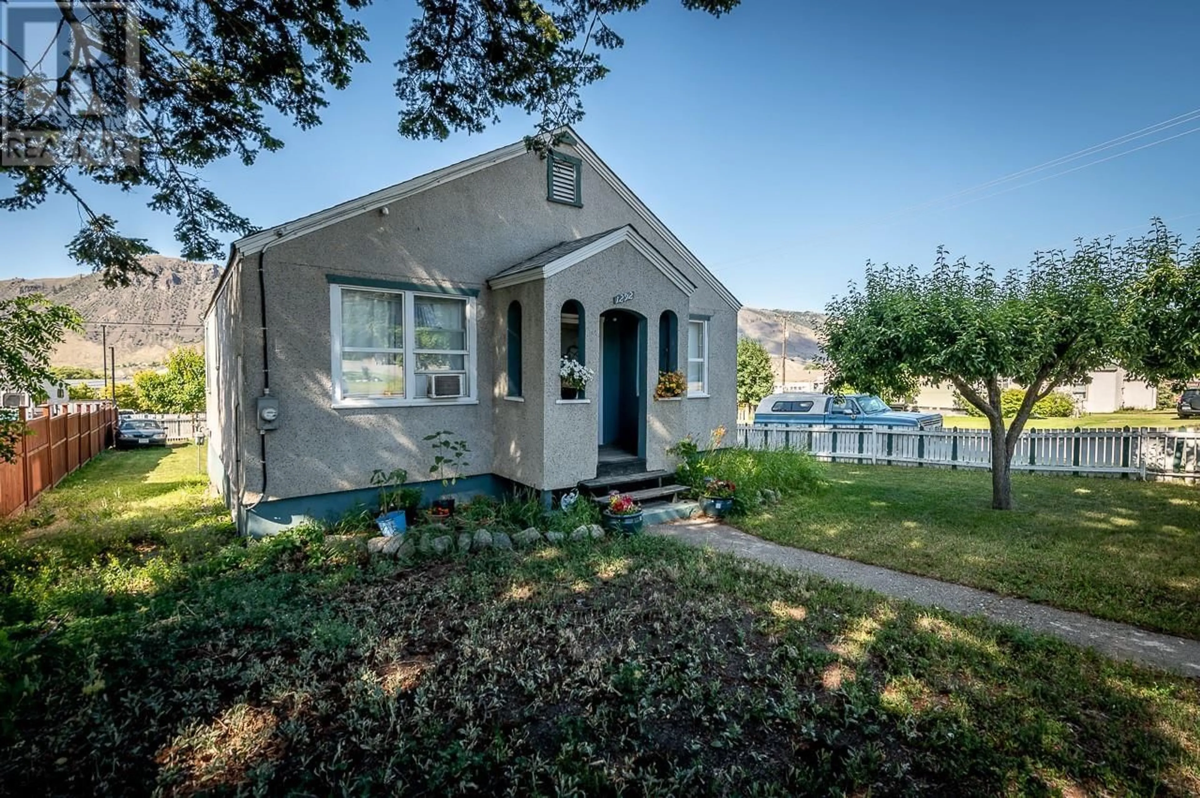 Unknown for 1292 NICOLA STREET, Kamloops British Columbia V2C2S5