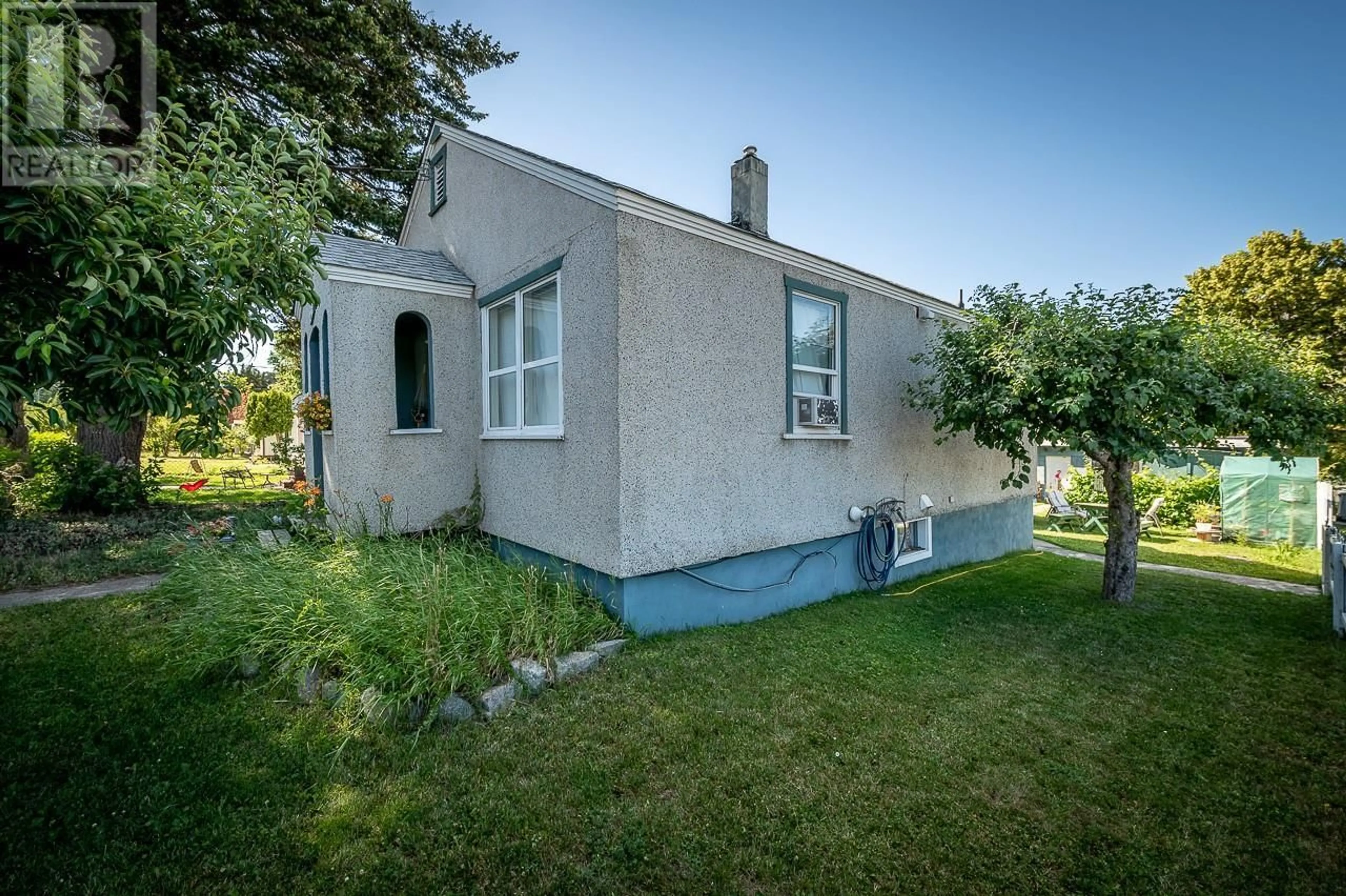 Unknown for 1292 NICOLA STREET, Kamloops British Columbia V2C2S5