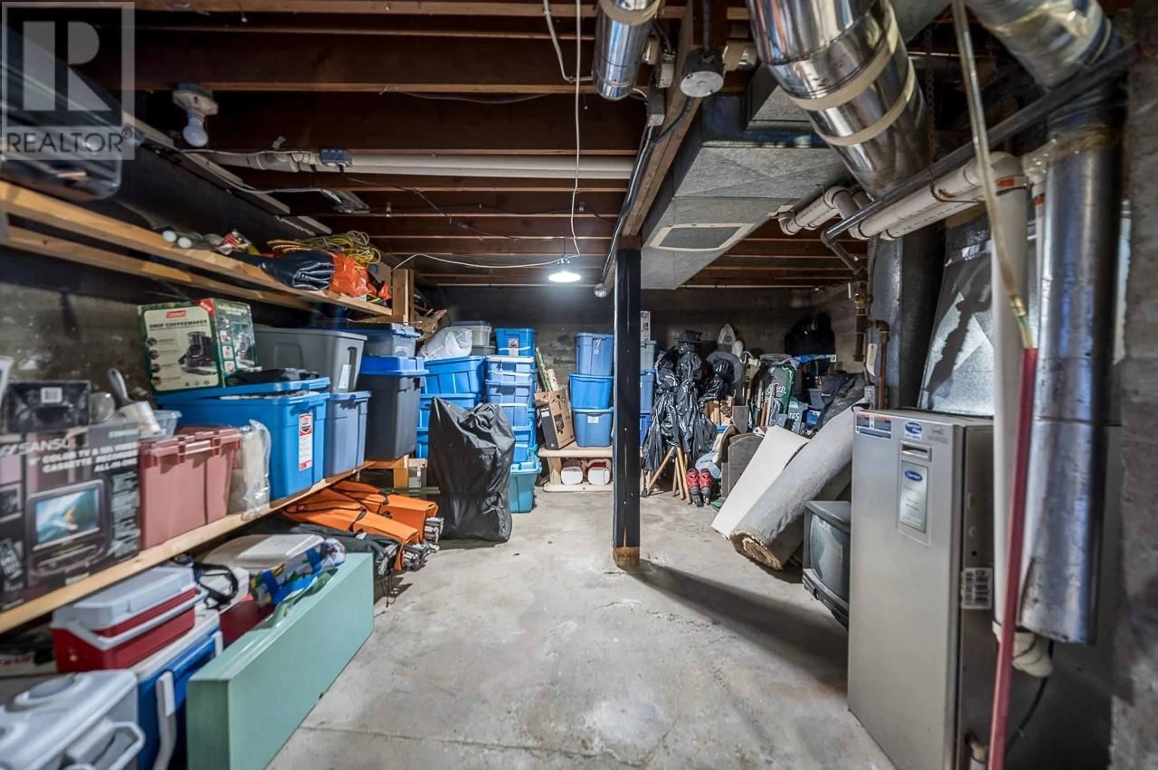 Unknown for 1292 NICOLA STREET, Kamloops British Columbia V2C2S5