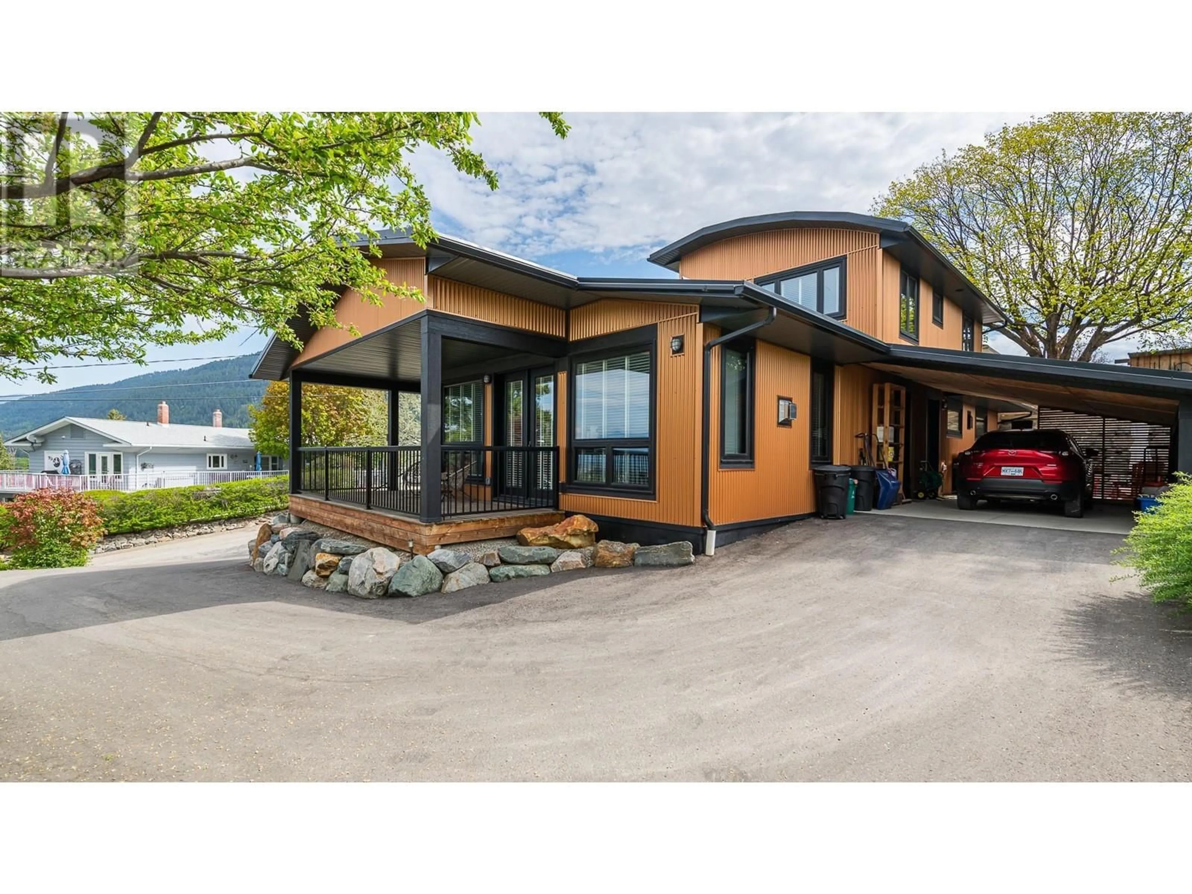 Unknown for 621 REGINA STREET, Creston British Columbia V0B1G4