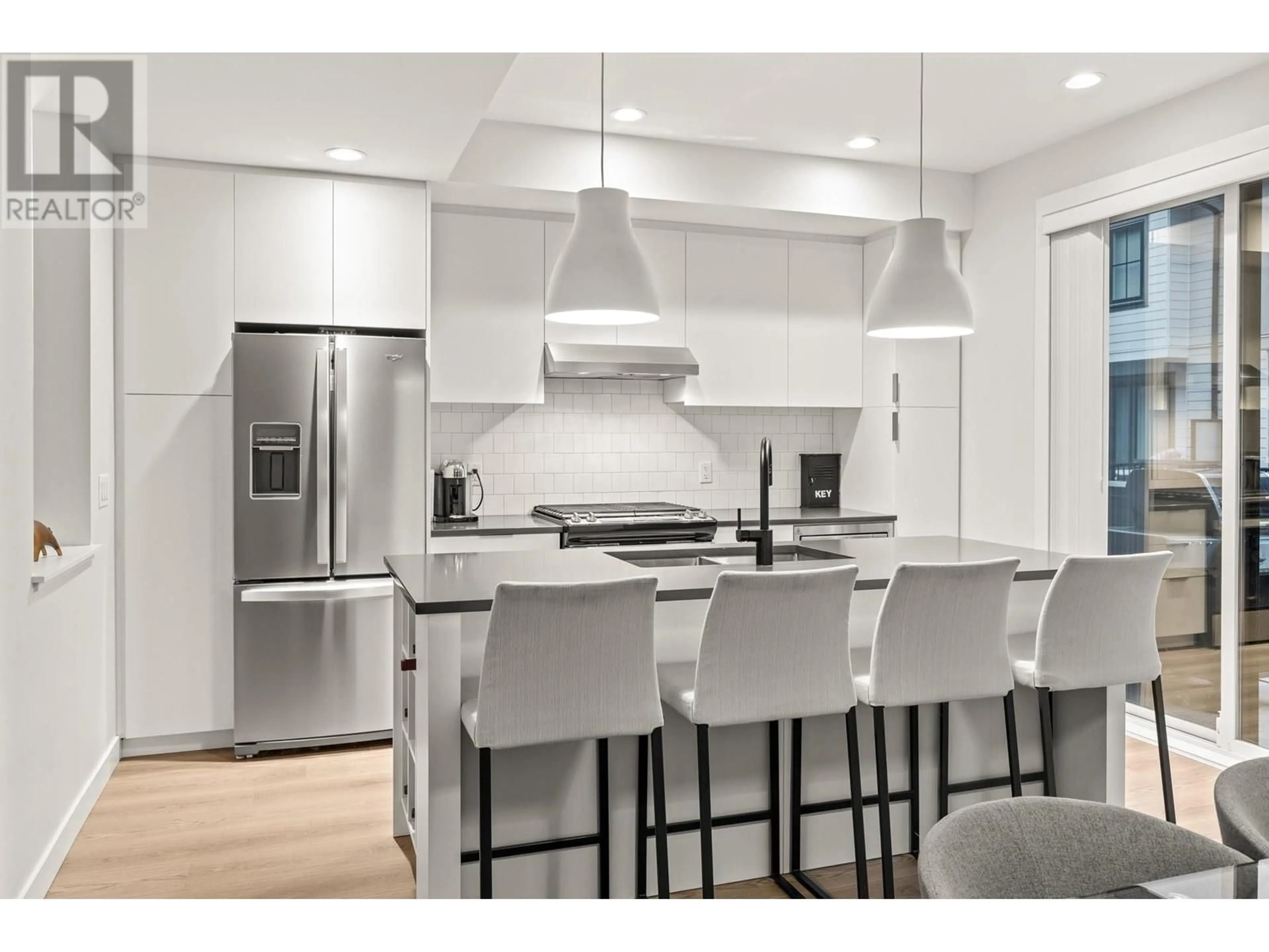 Open concept kitchen, unknown for 13 - 307 GLEN PARK DRIVE, Kelowna British Columbia V1V0H1