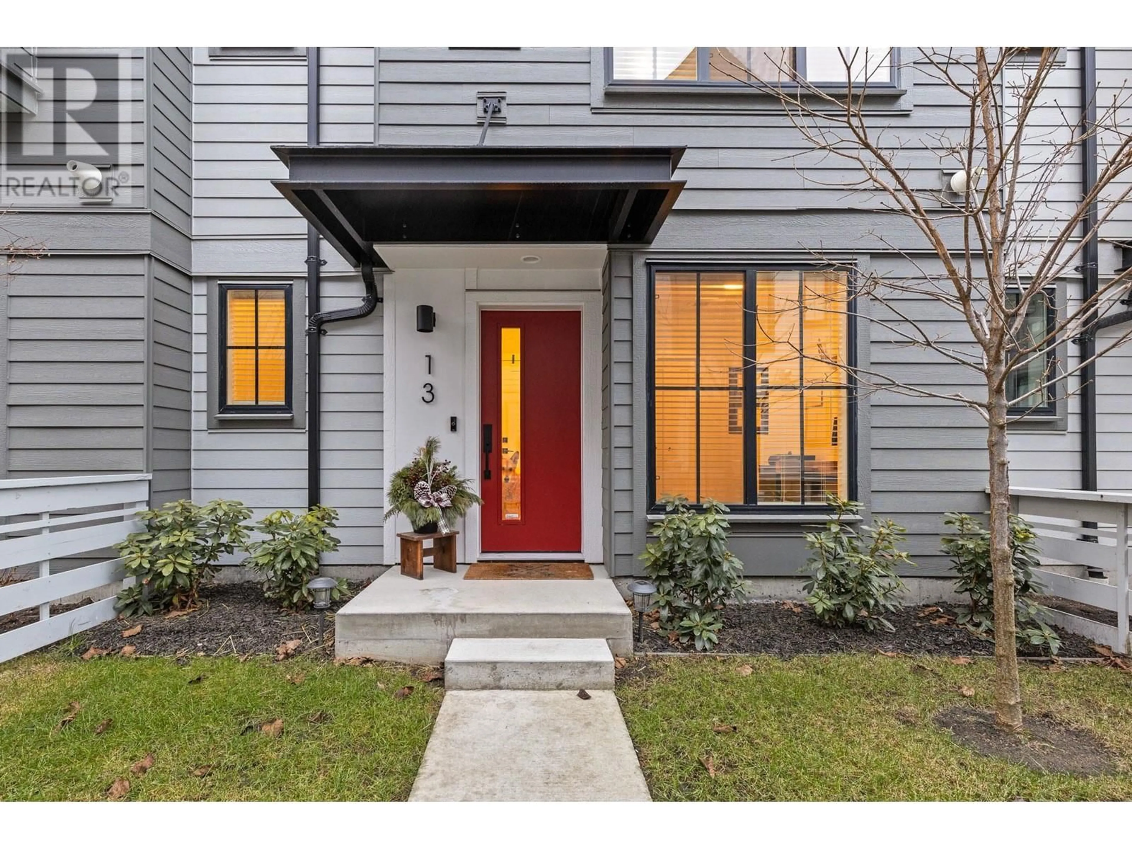 Unknown for 13 - 307 GLEN PARK DRIVE, Kelowna British Columbia V1V0H1