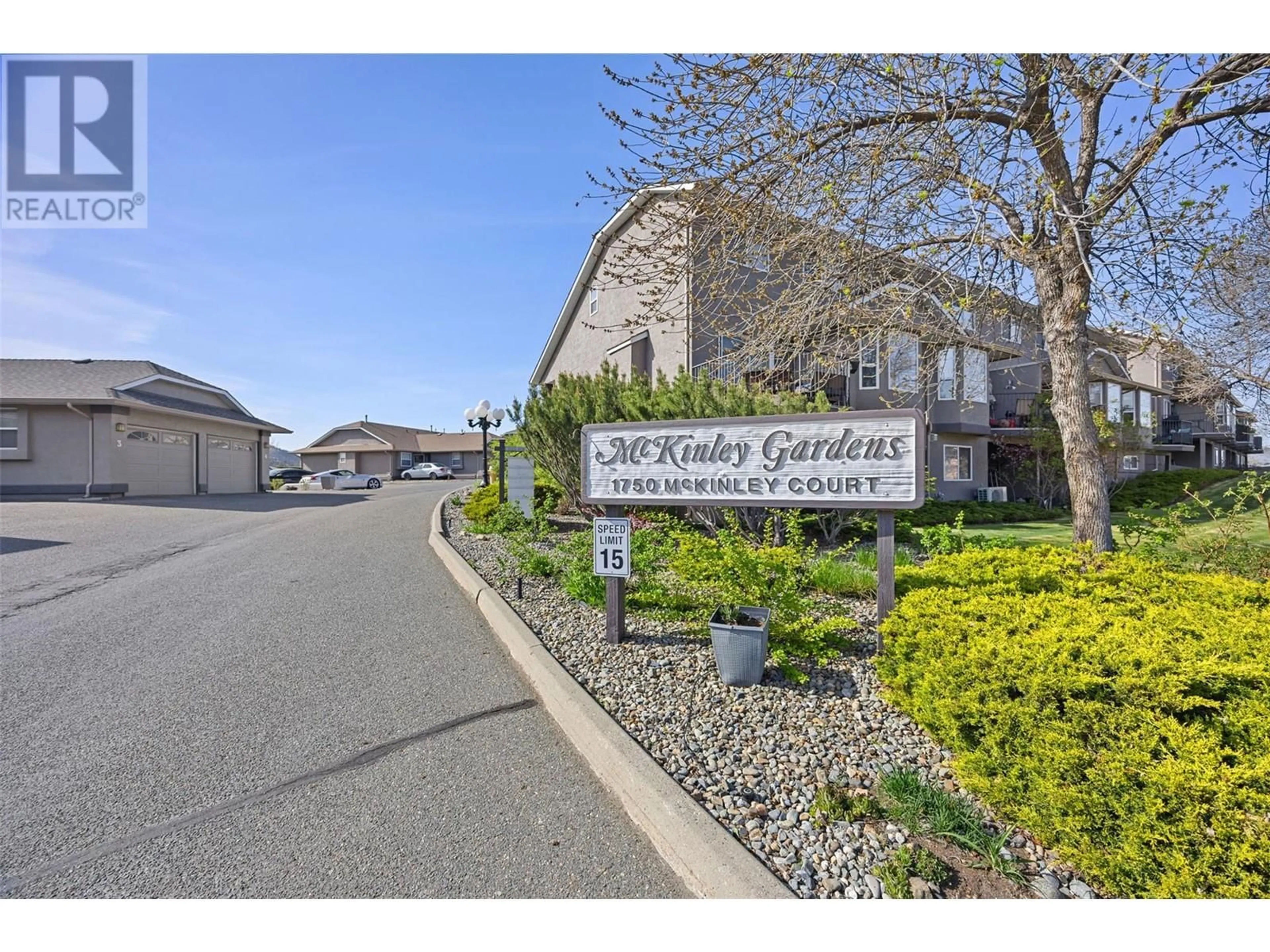 Unknown for 1 - 1750 MCKINLEY COURT, Kamloops British Columbia V2E2N5