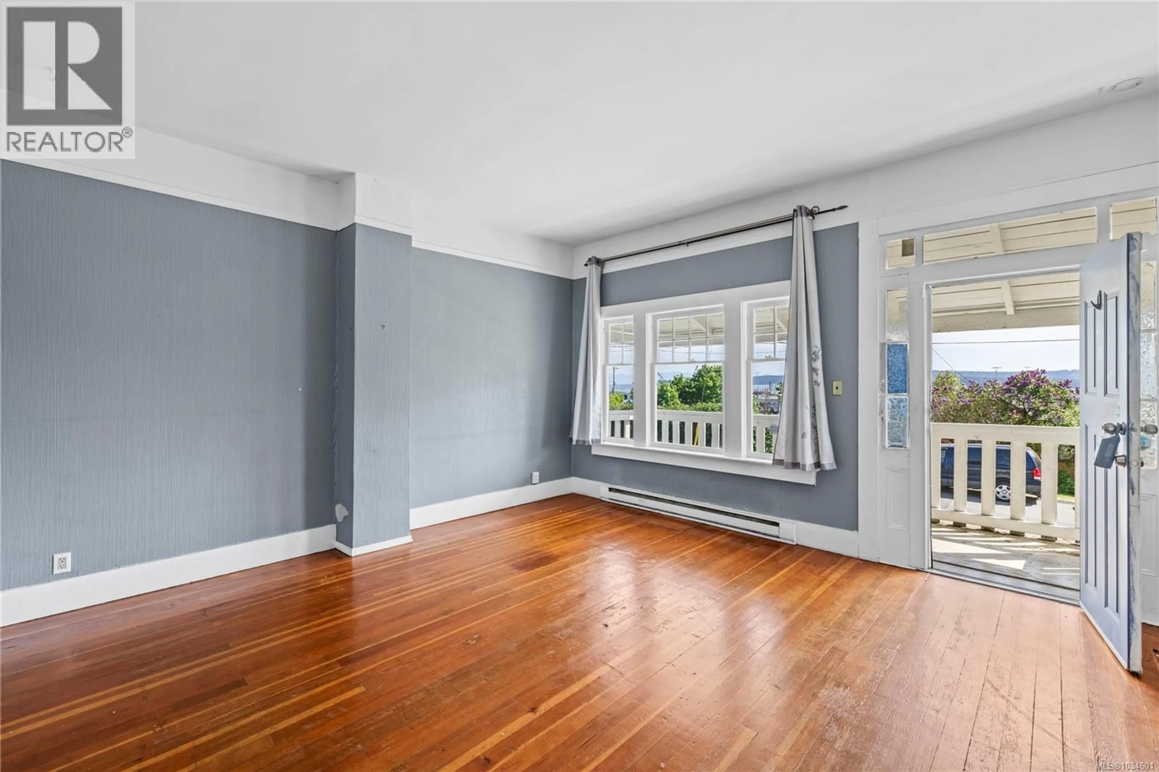 A pic of a room for 36 IRWIN STREET, Nanaimo British Columbia V9R4X1