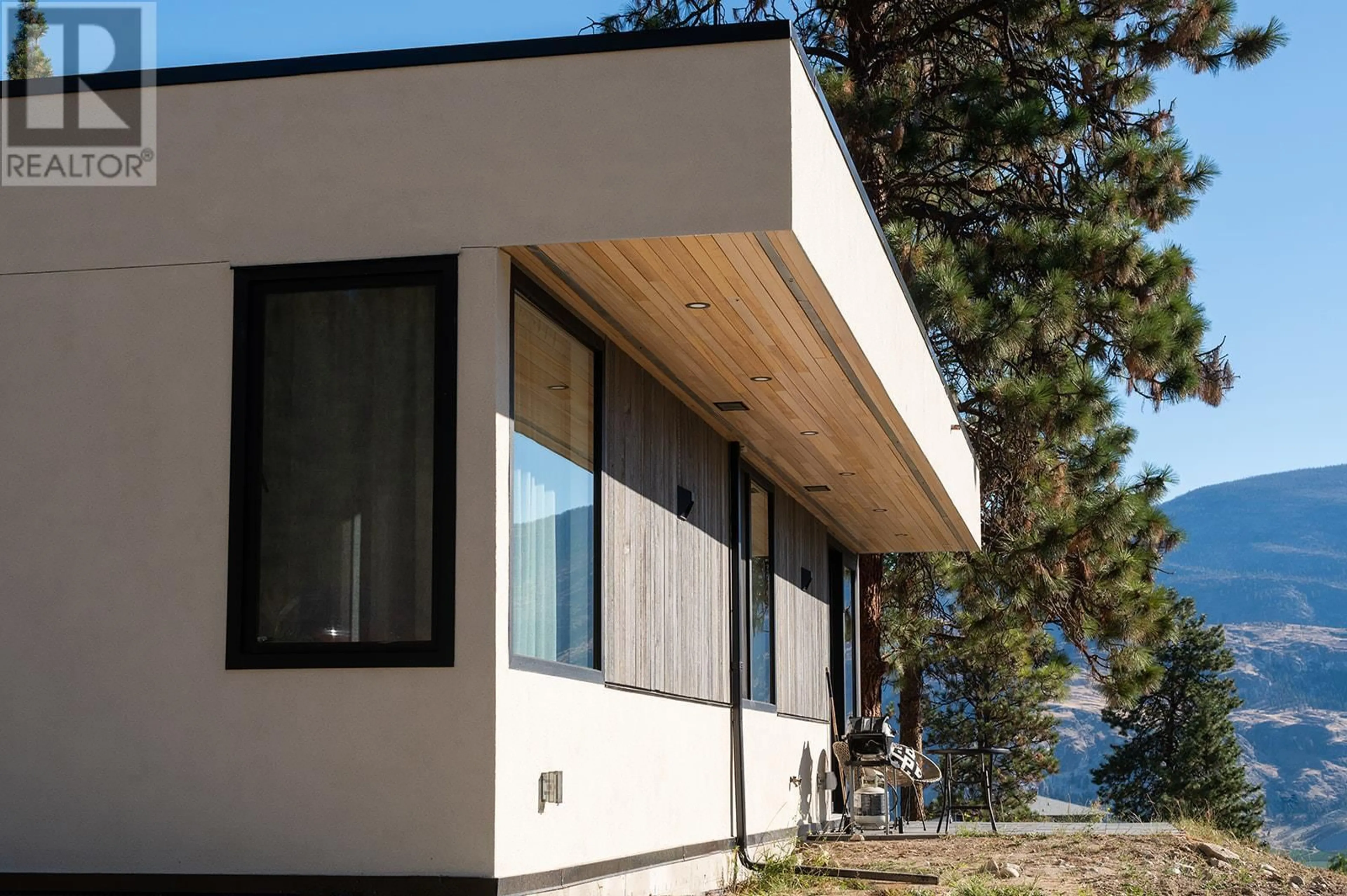 Home with vinyl exterior material, unknown for 503 WILSON MOUNTAIN ROAD, Oliver British Columbia V0H1T5