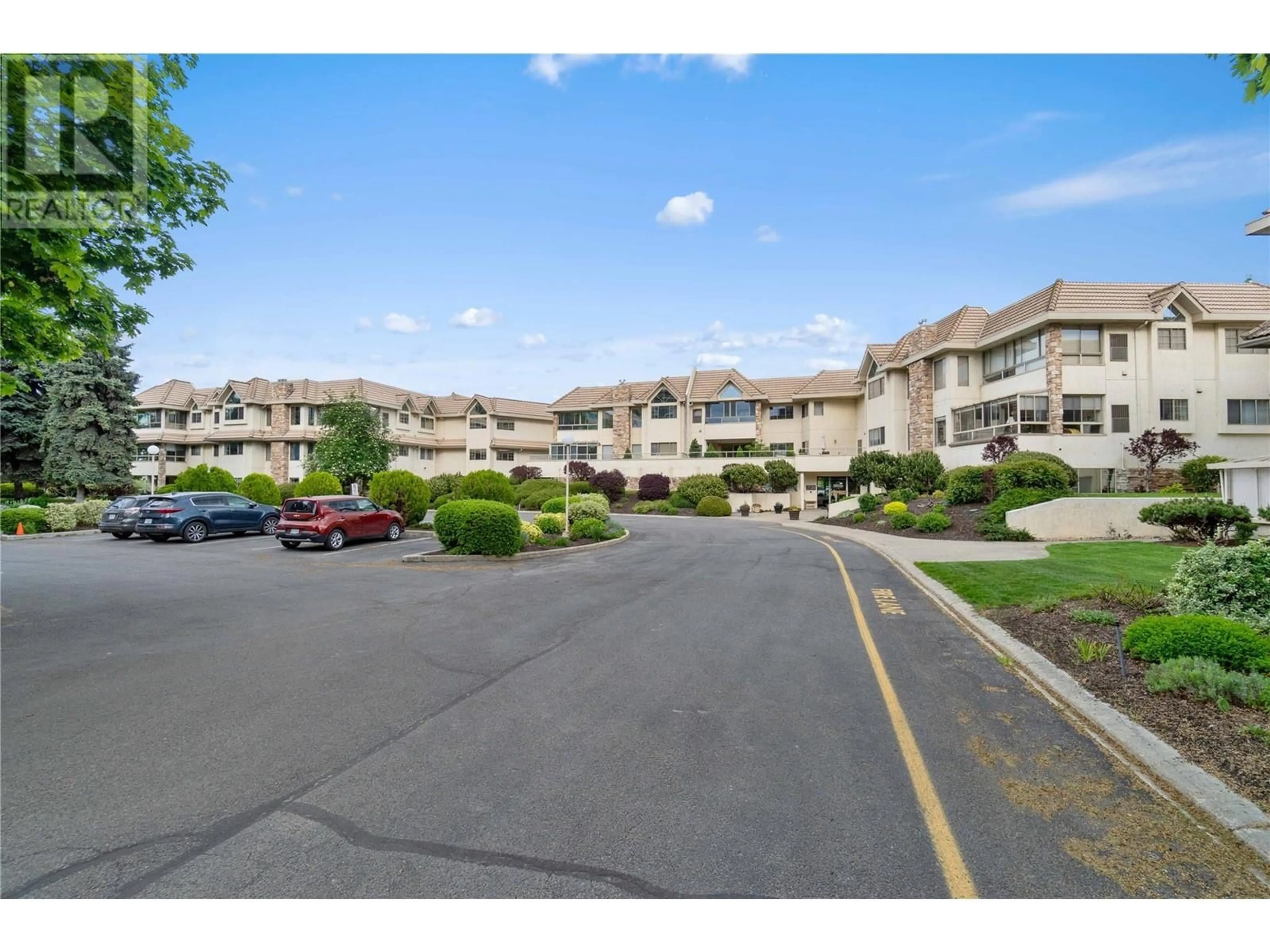 Unknown for 213 - 3335 RICHTER STREET, Kelowna British Columbia V1W3Y1