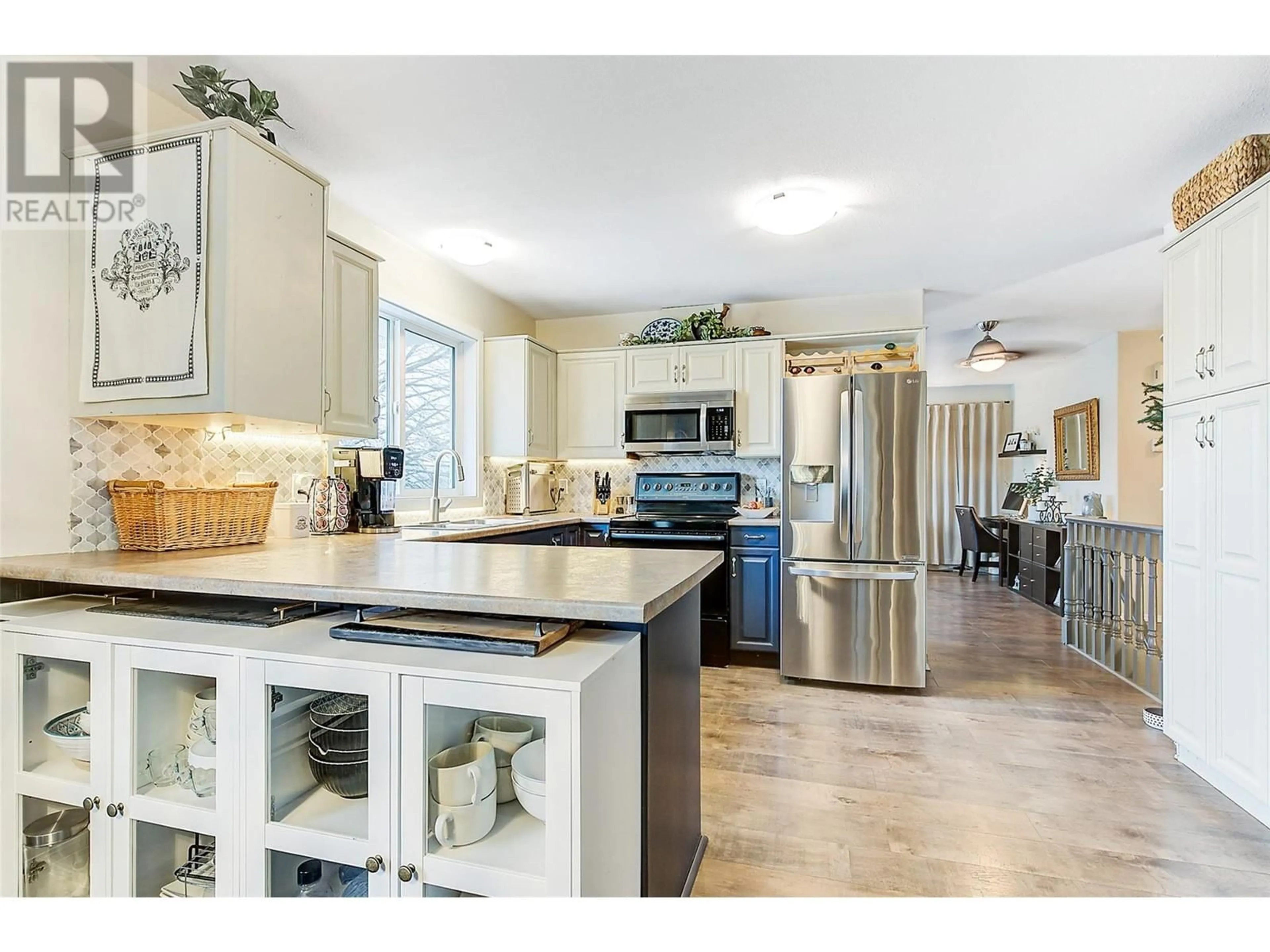 Open concept kitchen, unknown for 2209 STILLINGFLEET COURT, Kelowna British Columbia V1Y9N3