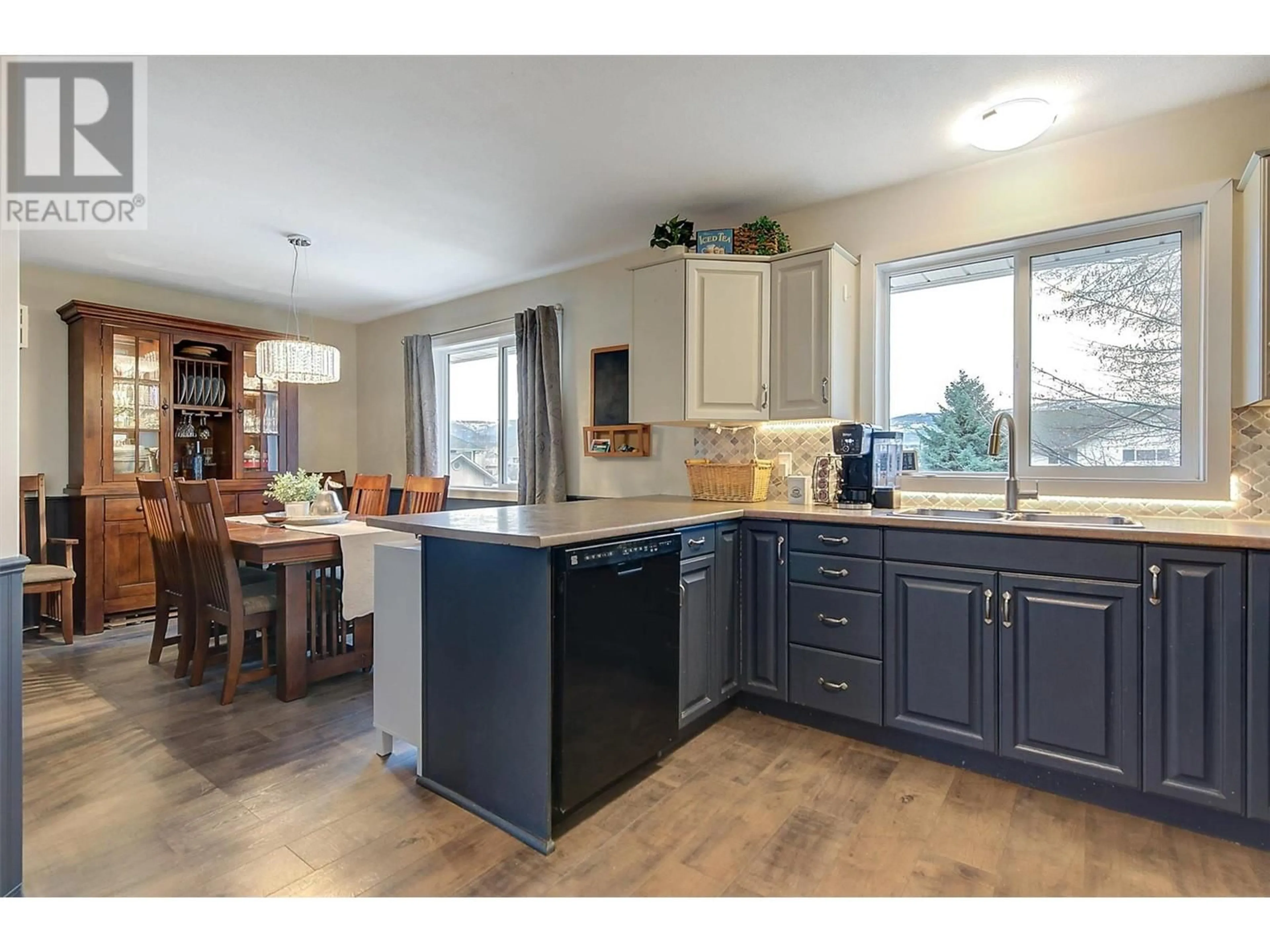 Open concept kitchen, unknown for 2209 STILLINGFLEET COURT, Kelowna British Columbia V1Y9N3