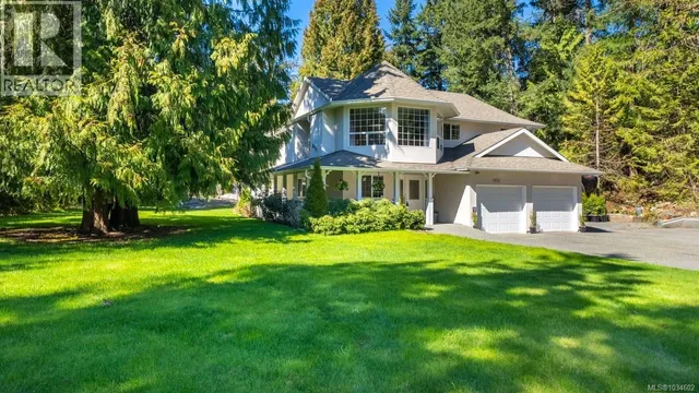 1930 HARMAC ROAD, Nanaimo 2