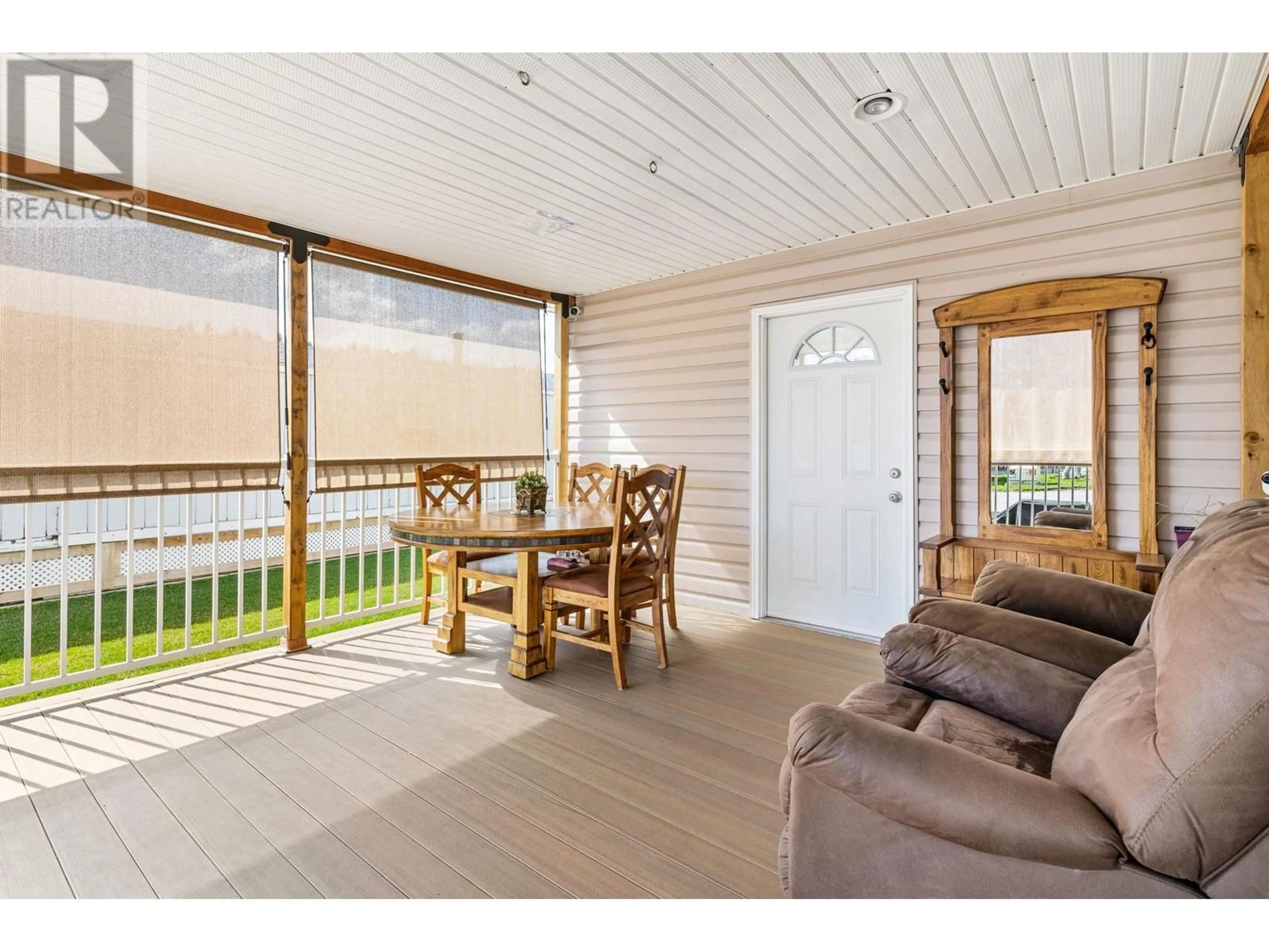 Patio, water/lake/river/ocean view for 95 - 2005 BOUCHERIE ROAD, Westbank British Columbia V4T1R4