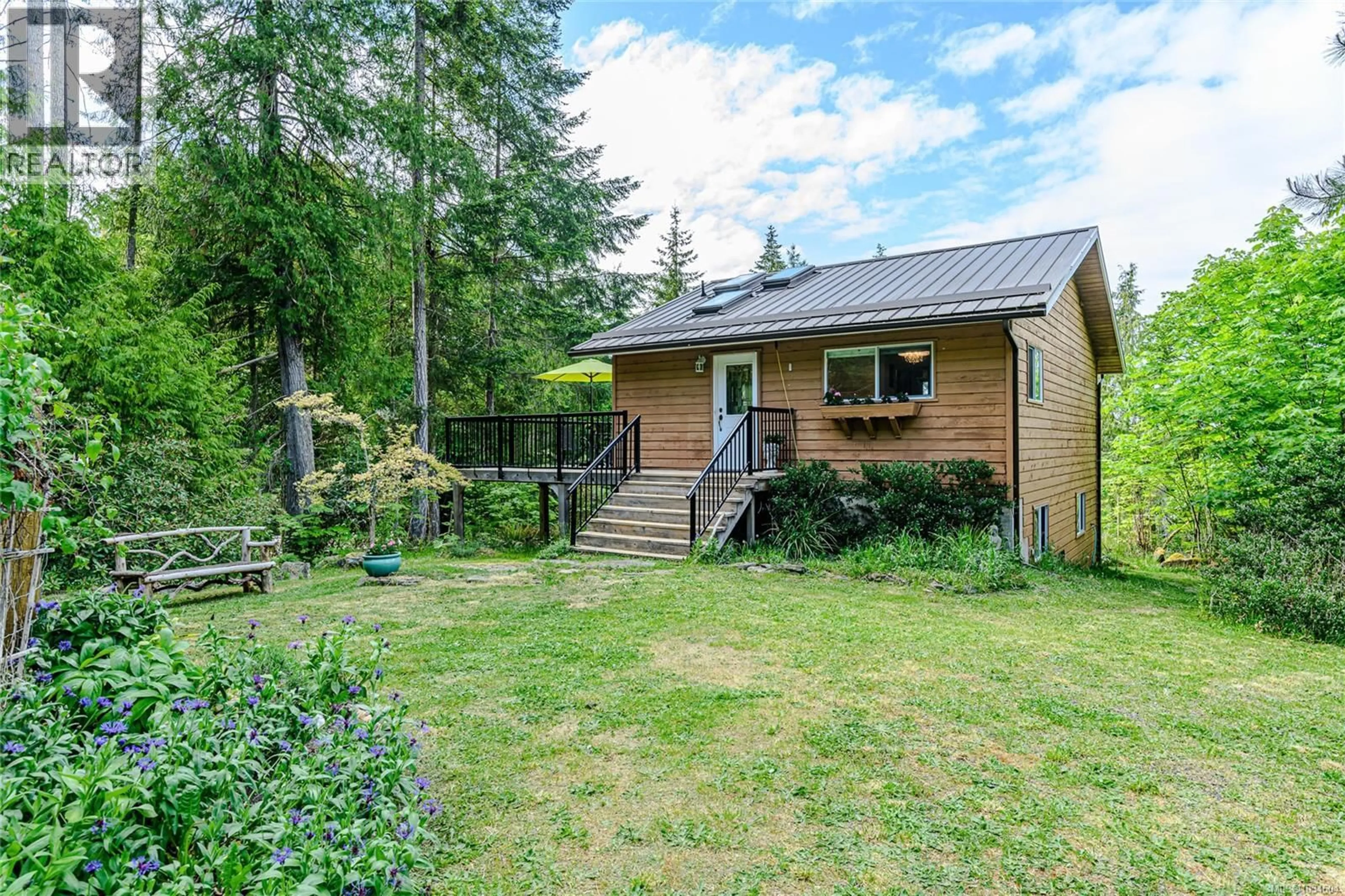 Unknown for 262 NORTH VIEW PLACE, Salt Spring British Columbia V8K1A9