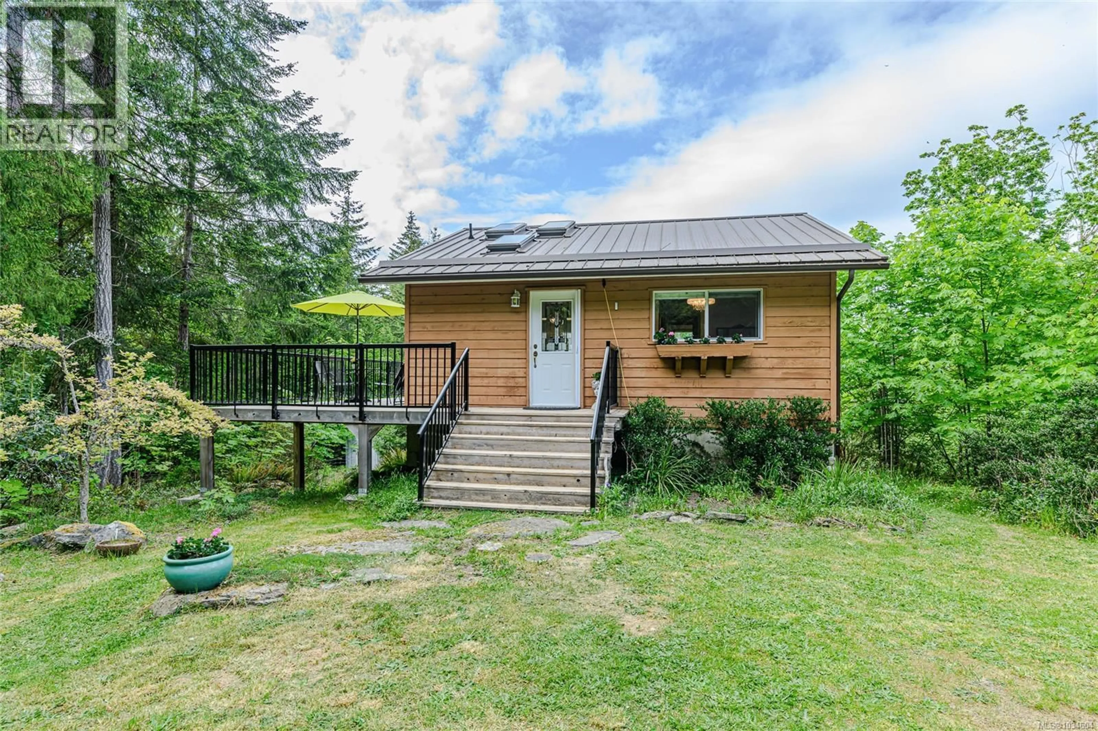 Unknown for 262 NORTH VIEW PLACE, Salt Spring British Columbia V8K1A9