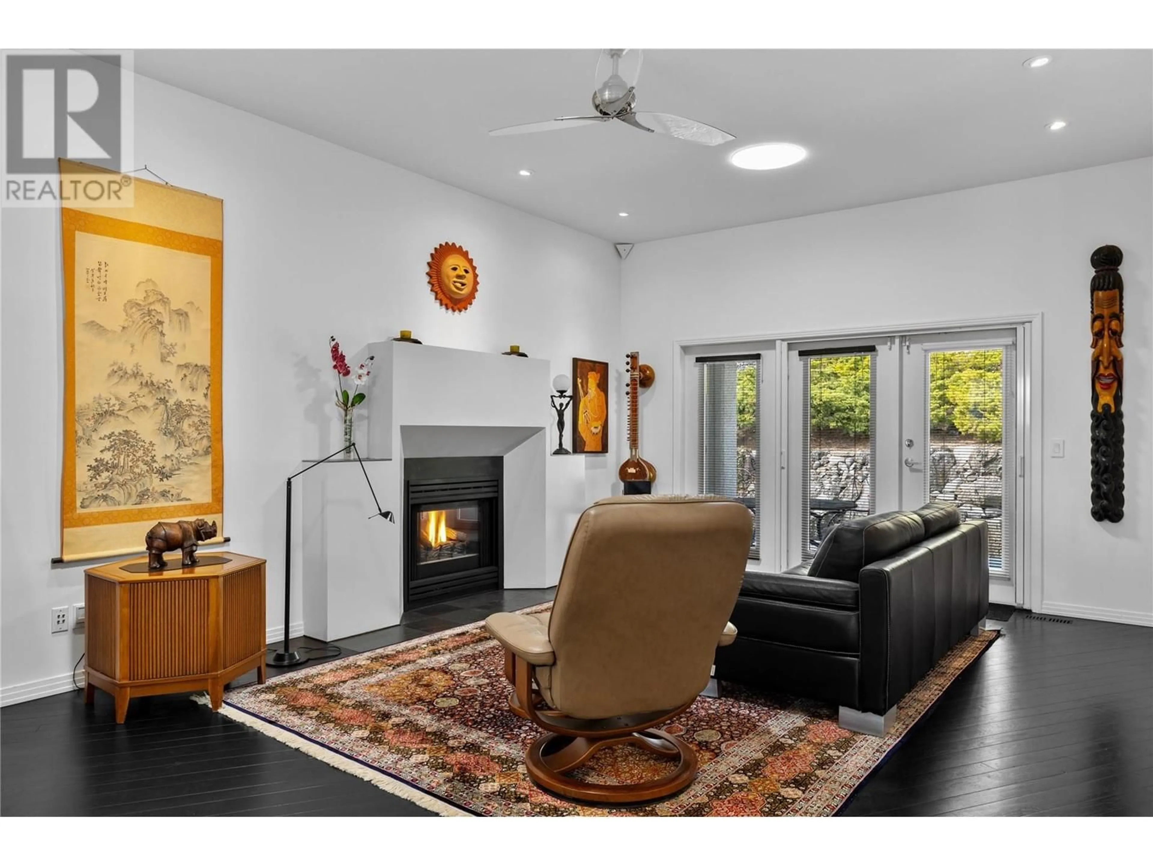 Living room with furniture, unknown for 1116 CALEDONIA WAY, West Kelowna British Columbia V1Z3N7