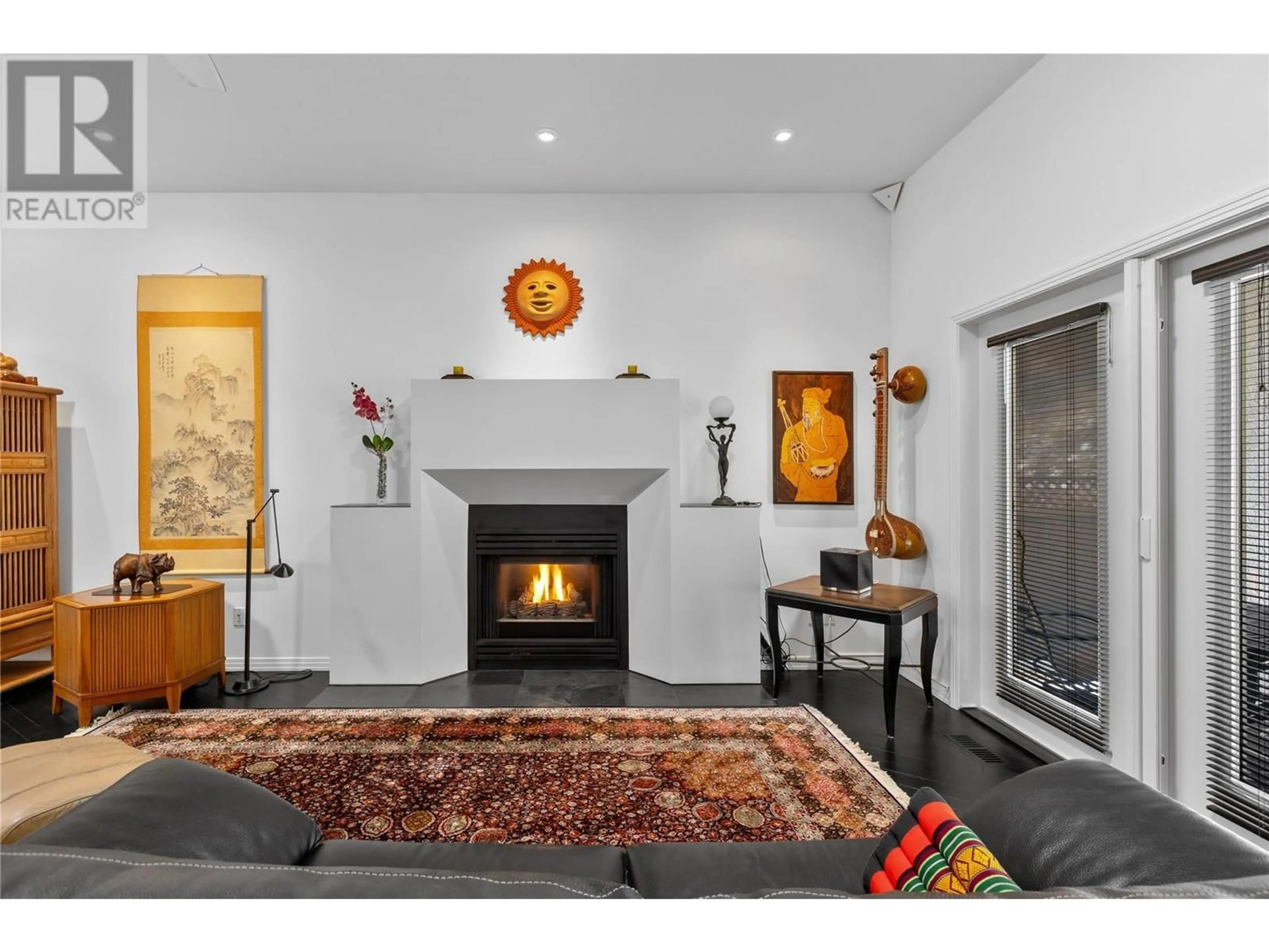 Living room with furniture, unknown for 1116 CALEDONIA WAY, West Kelowna British Columbia V1Z3N7