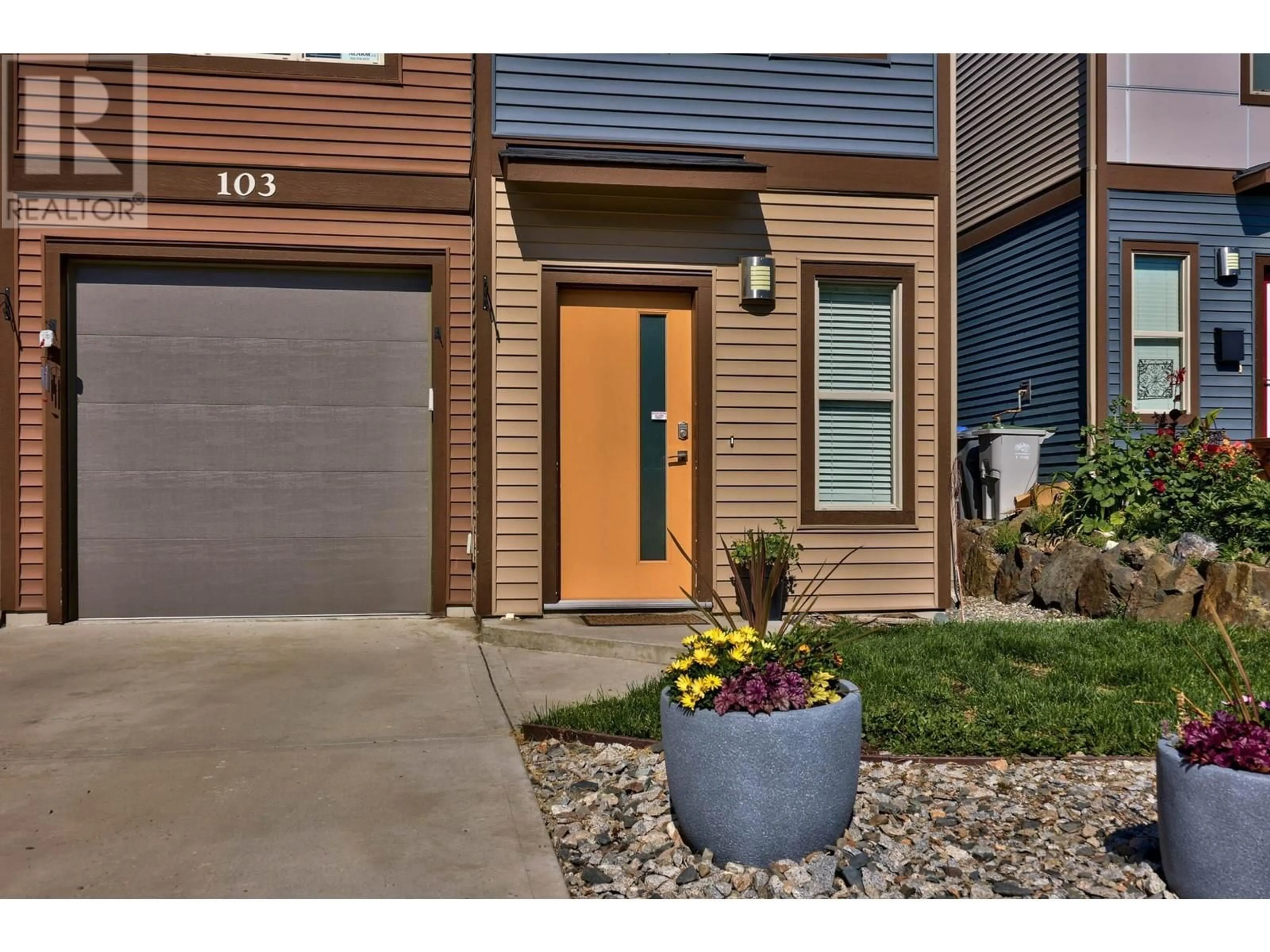 Unknown for 103 - 1850 HUGH ALLAN DRIVE, Kamloops British Columbia V1S0C8