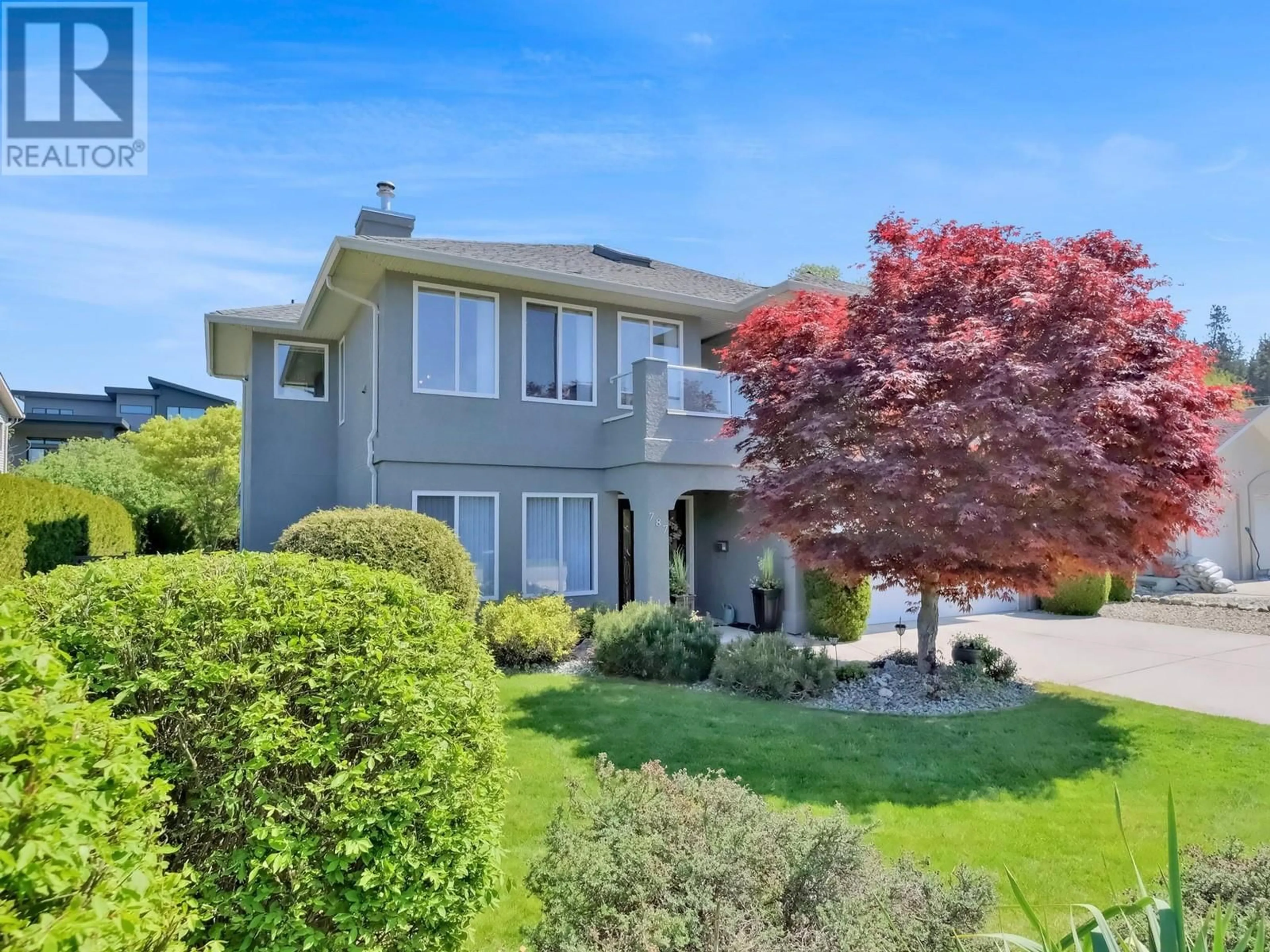 Unknown for 787 TORRS COURT, Kelowna British Columbia V1W1B5