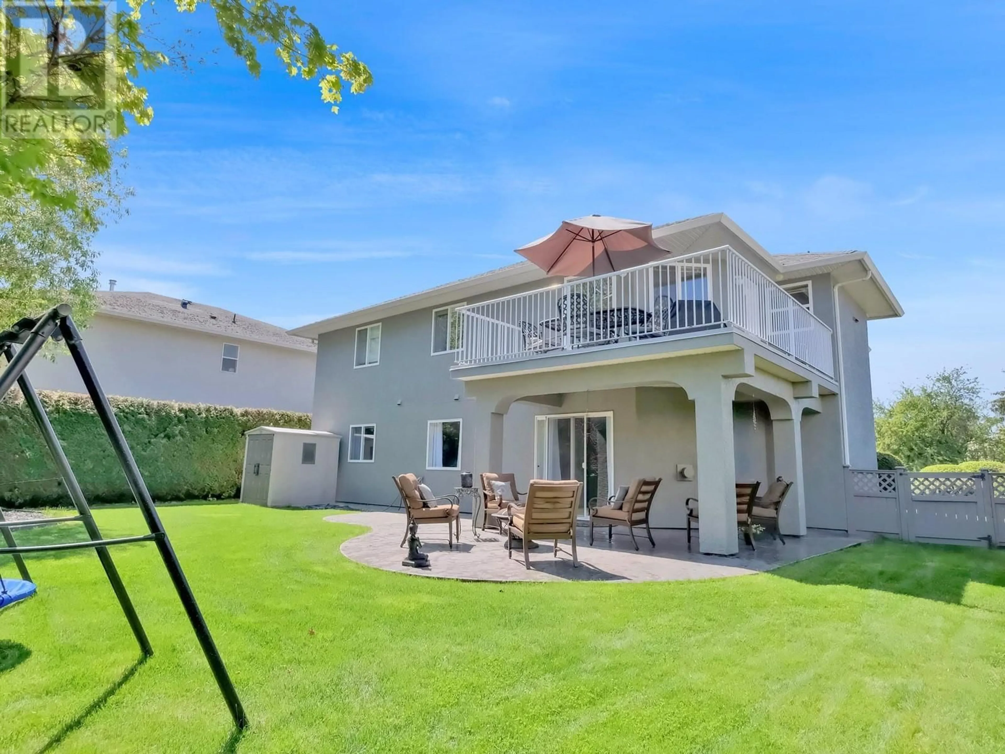 Unknown for 787 TORRS COURT, Kelowna British Columbia V1W1B5