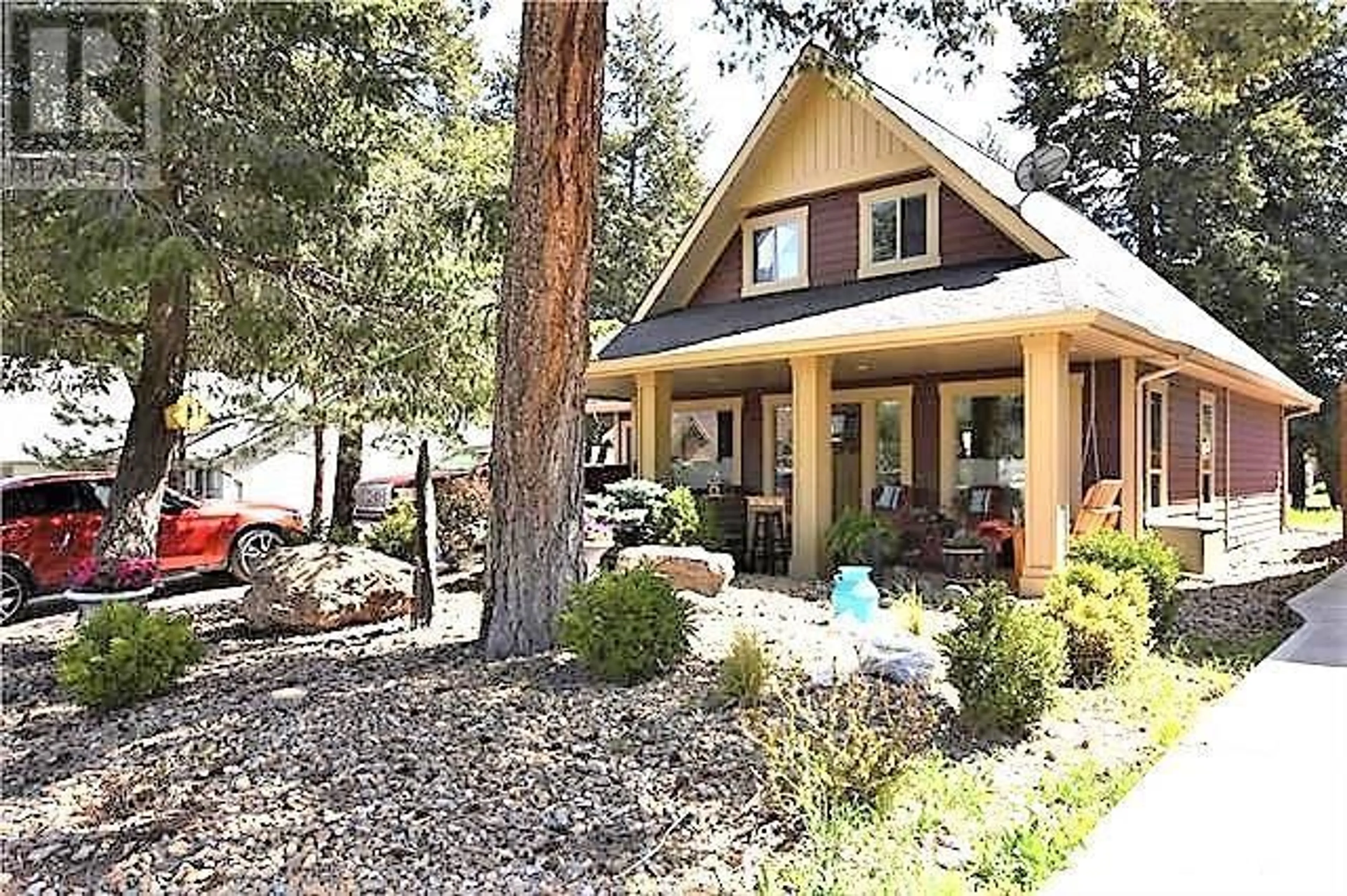 Unknown for 459 IBIS AVENUE, Vernon British Columbia V1H2A1