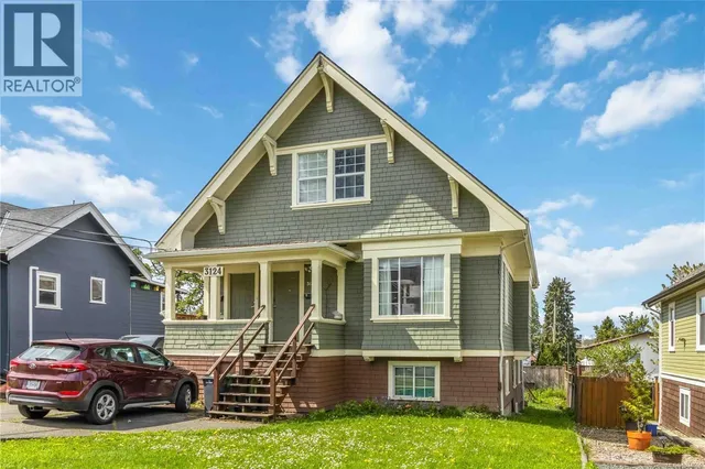 3124 GLASGOW STREET, Victoria 3