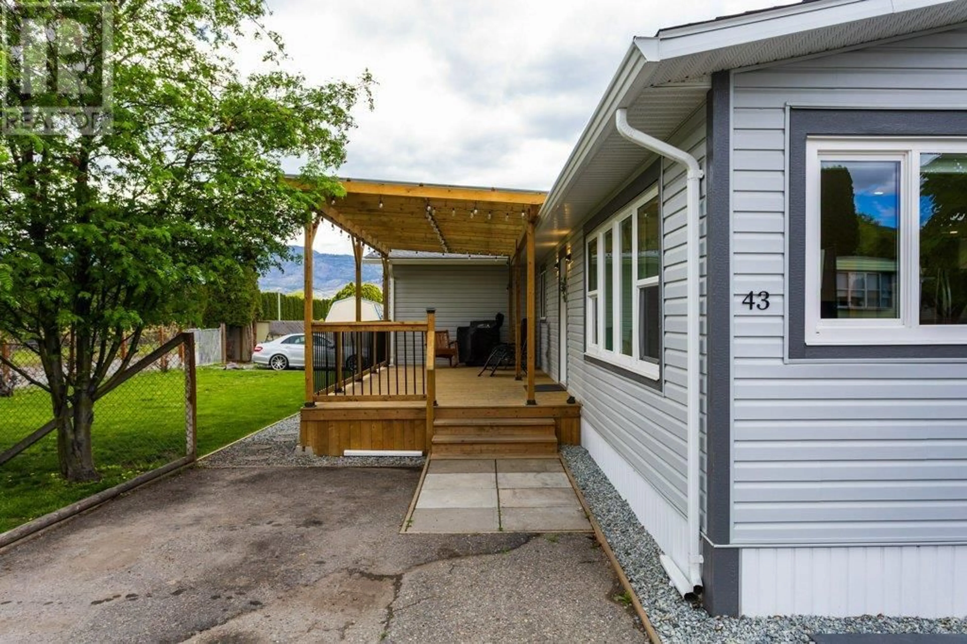 Unknown for 43 - 2005 BOUCHERIE ROAD, West Kelowna British Columbia V4T1R4