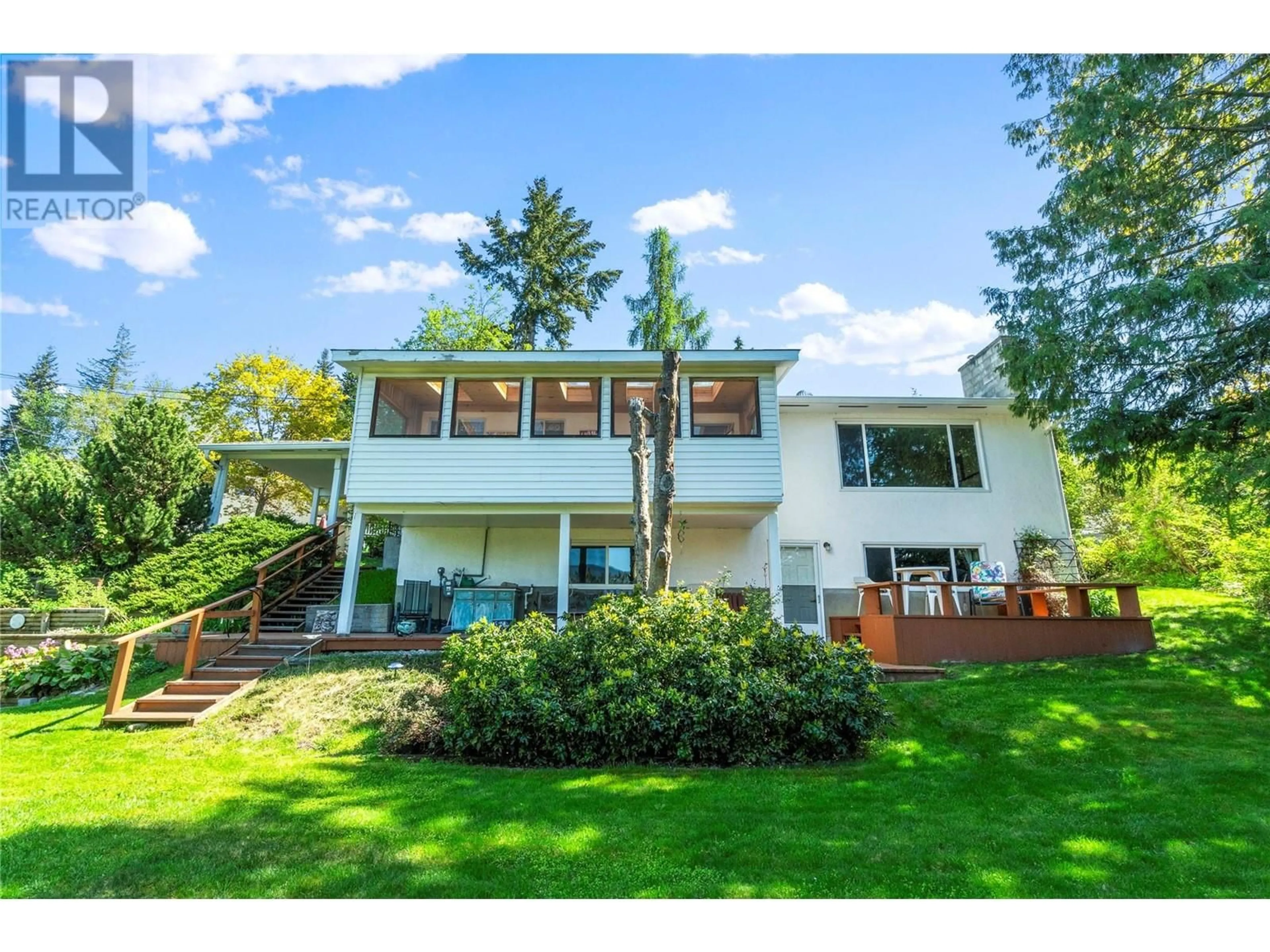 Unknown for 1811 9 AVENUE SOUTHEAST, Salmon Arm British Columbia V1E2J6
