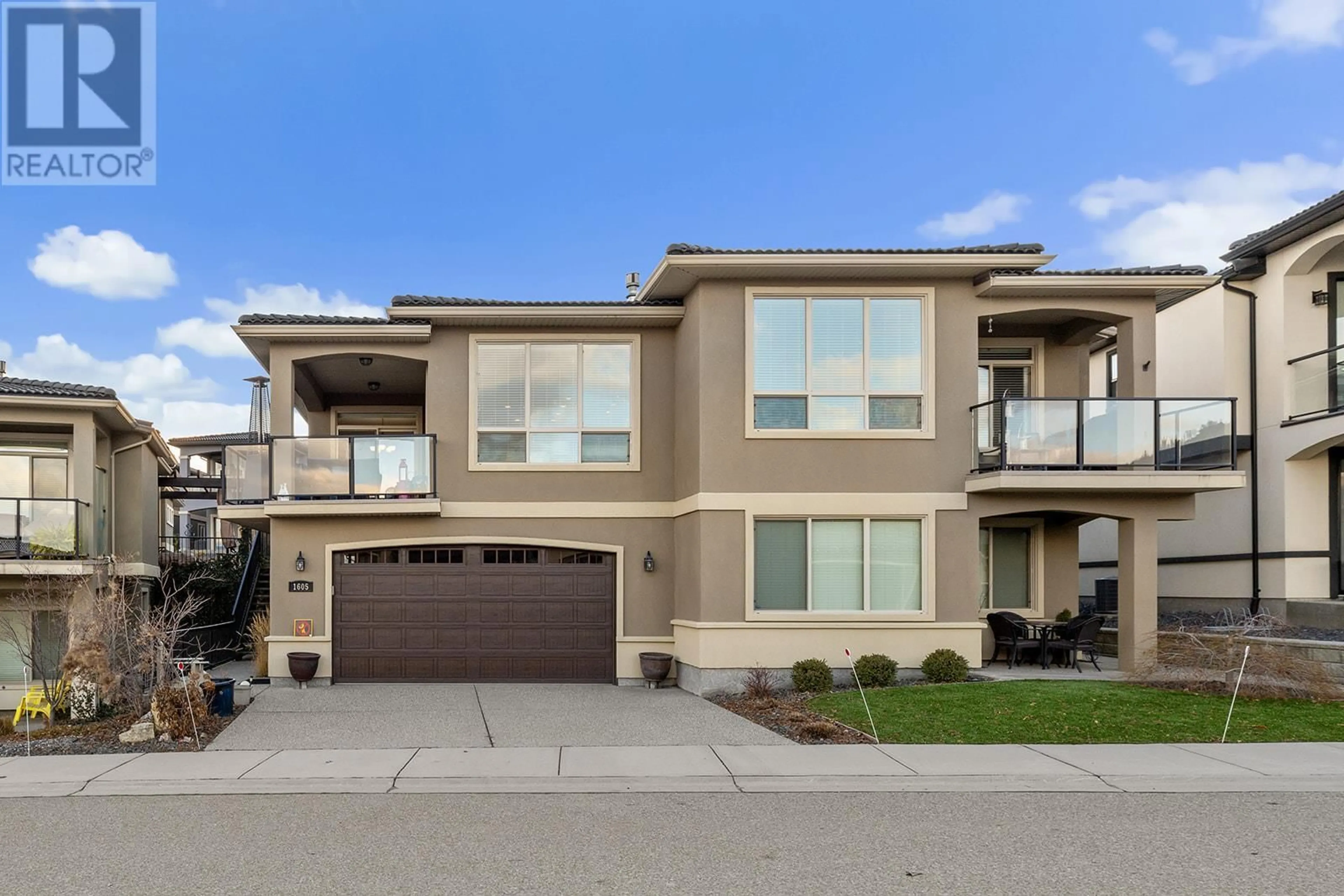 Unknown for 1605 MARINA WAY, West Kelowna British Columbia V1Z4E1