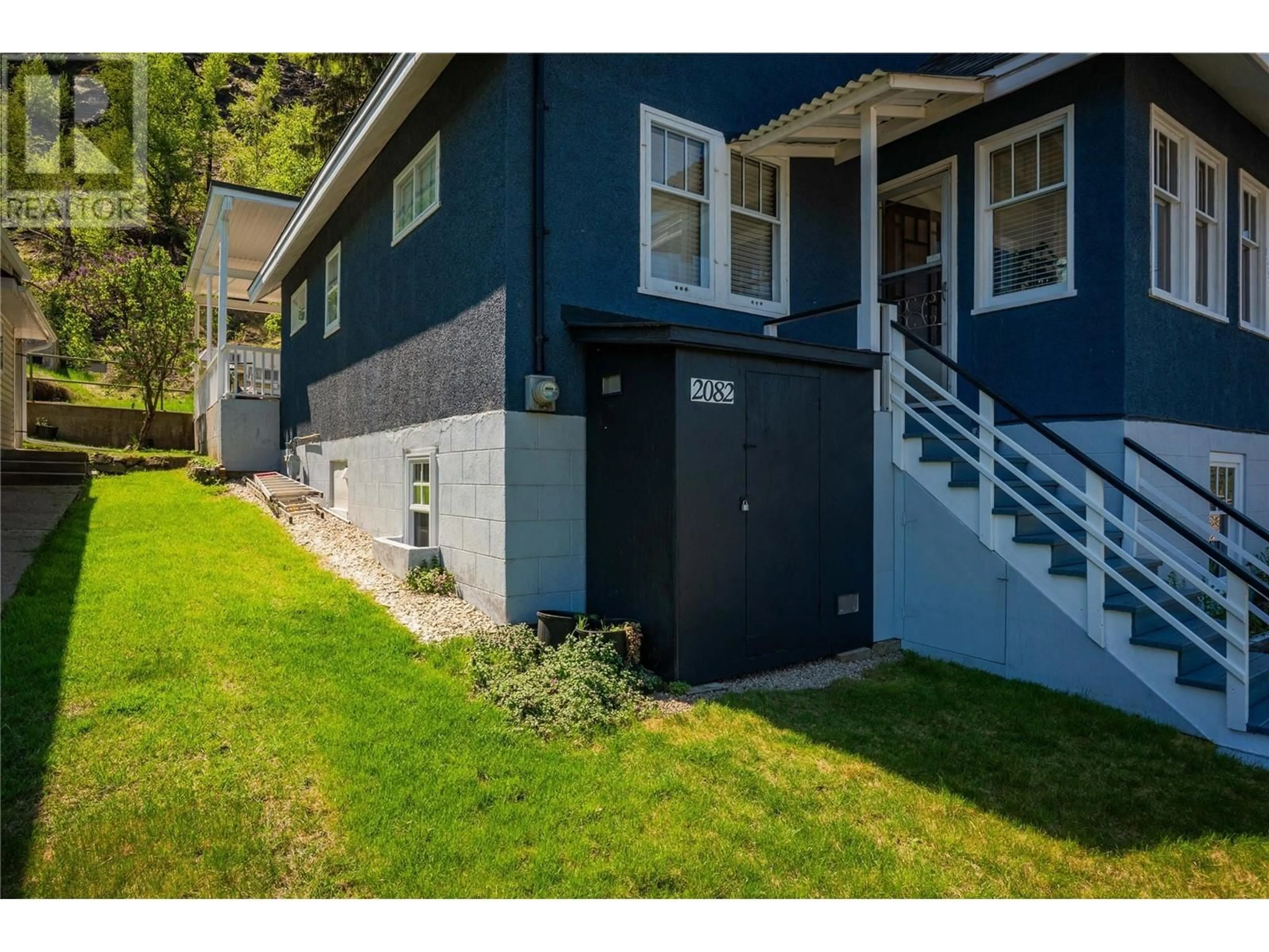 Unknown for 2082 DANIEL STREET, Trail British Columbia V1R4G9