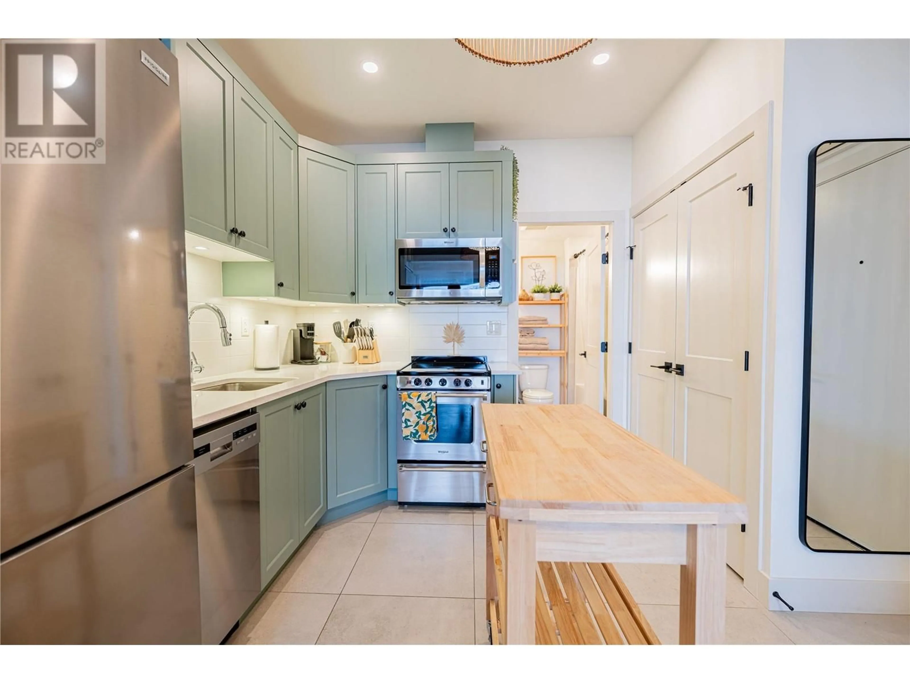 Unknown for 110 - 3475 GRANITE CLOSE, Kelowna British Columbia V1V0B9