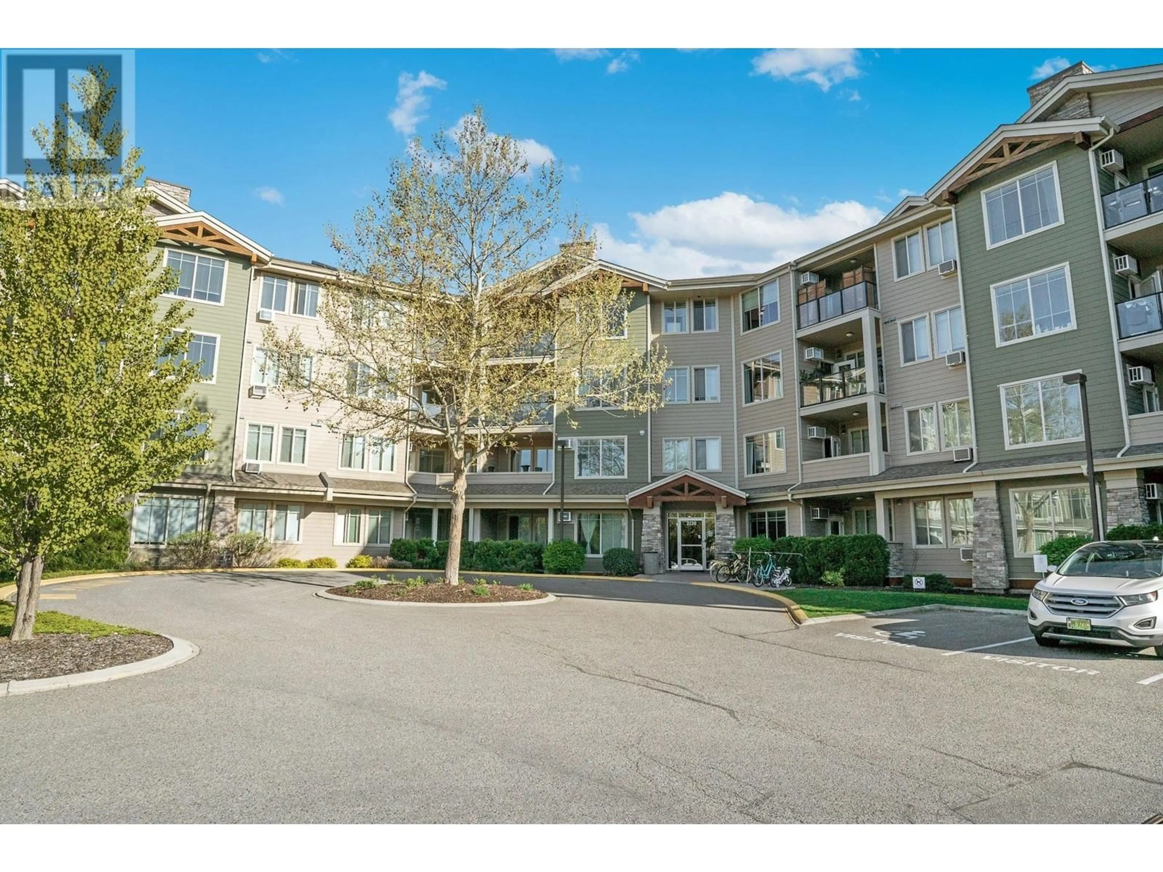 Unknown for 403 - 3739 CASORSO ROAD, Kelowna British Columbia V1W5E8