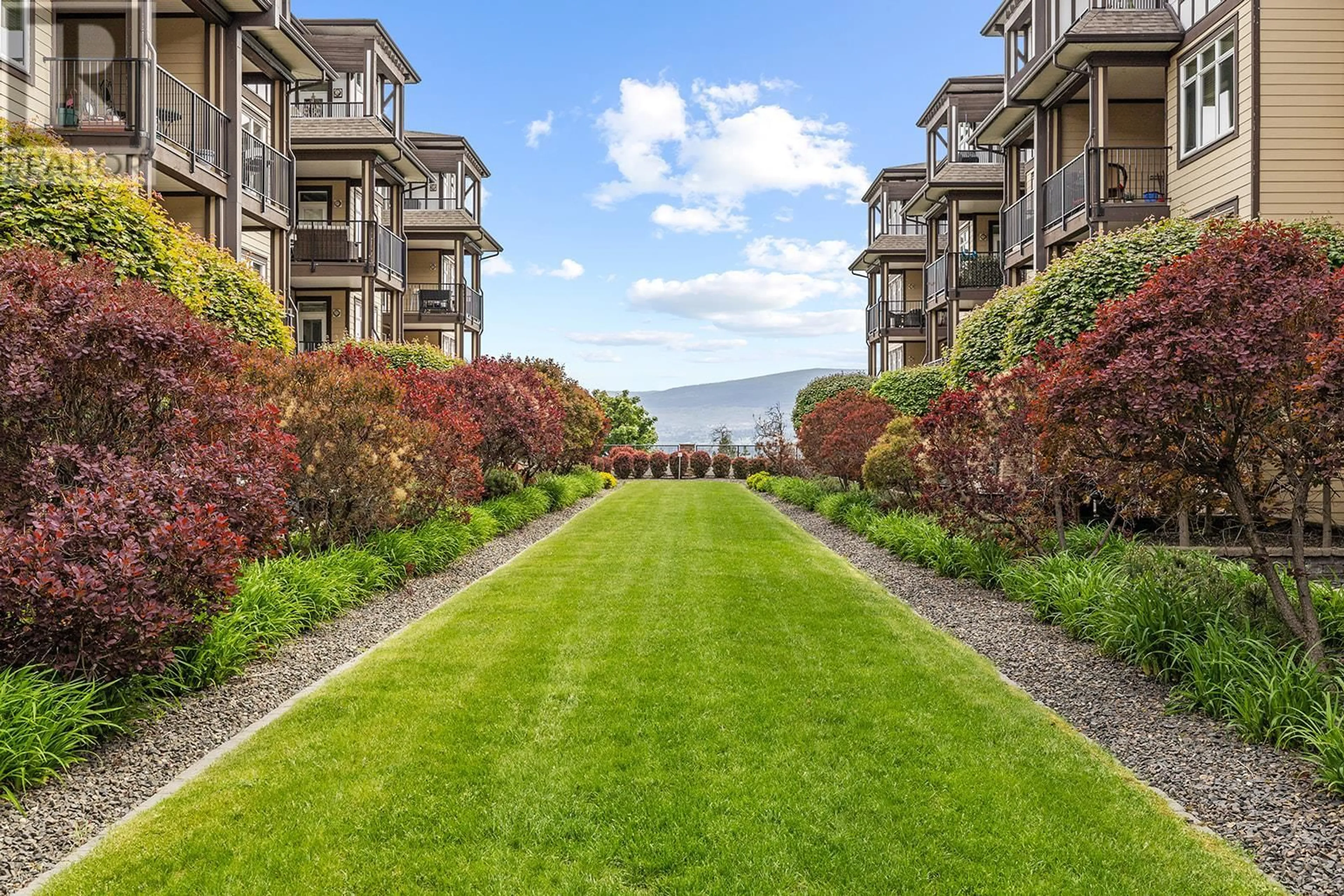 Patio, water/lake/river/ocean view for 4108 - 3842 OLD OKANAGAN HIGHWAY, West Kelowna British Columbia V4T3G7