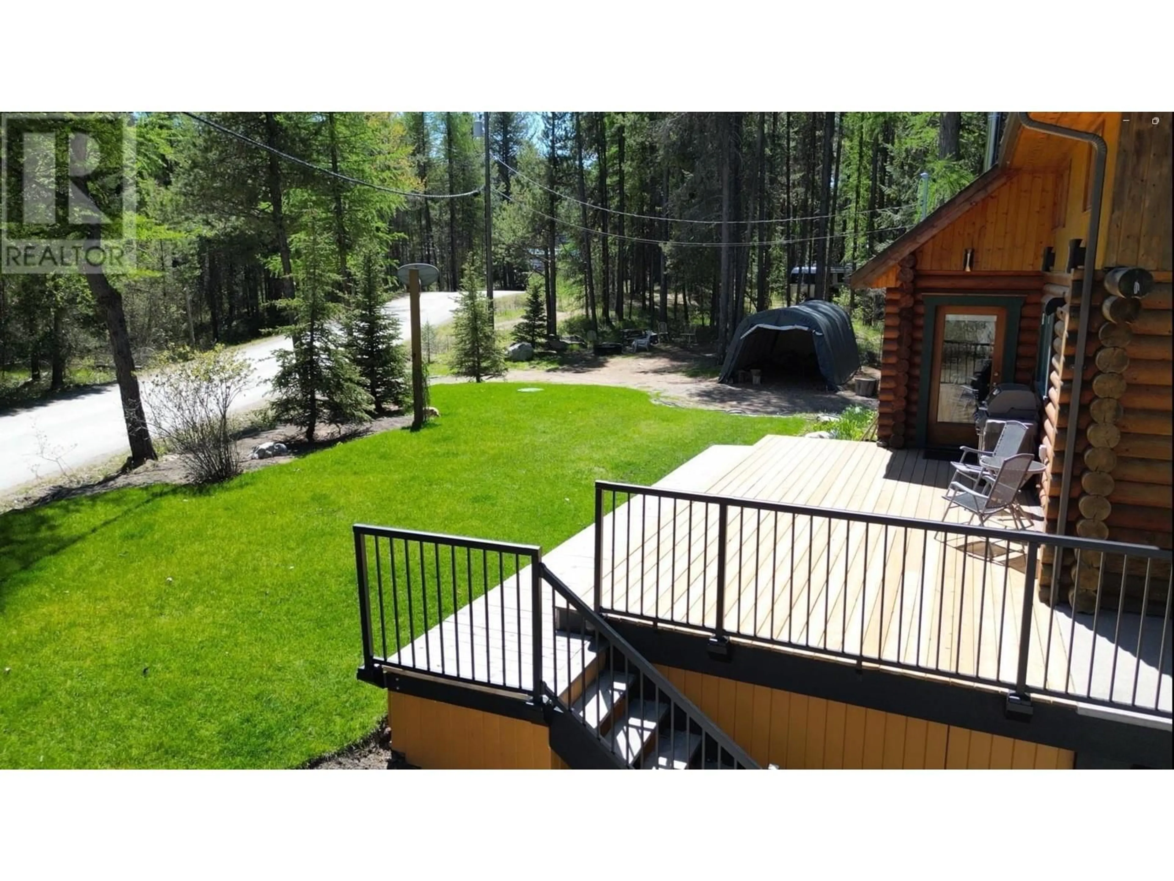 Unknown for 9725 BRAUNAGEL ROAD, Moyie British Columbia V0B2A0
